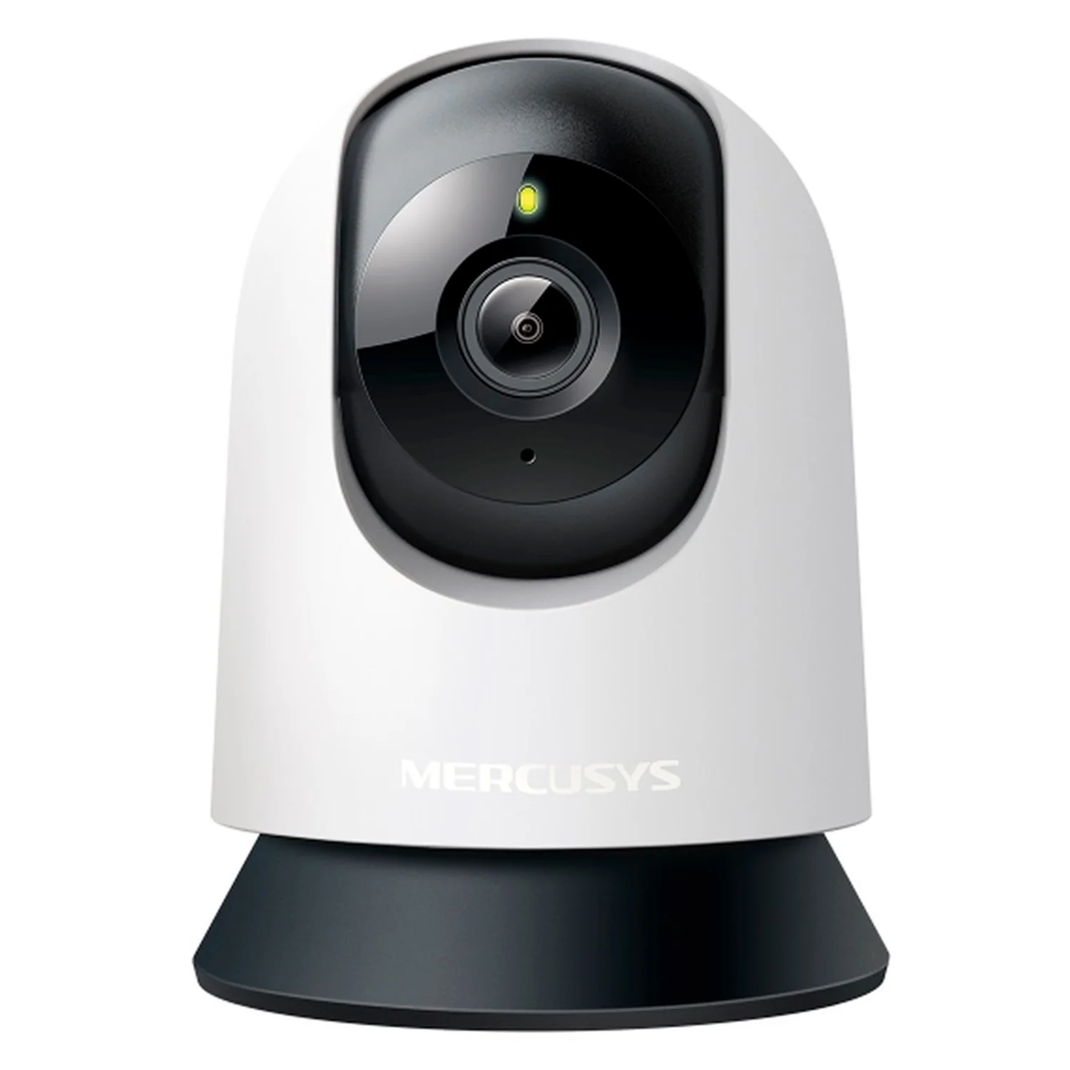 Câmera de Segurança Mercusys MC200 Full HD WiFi - Branco