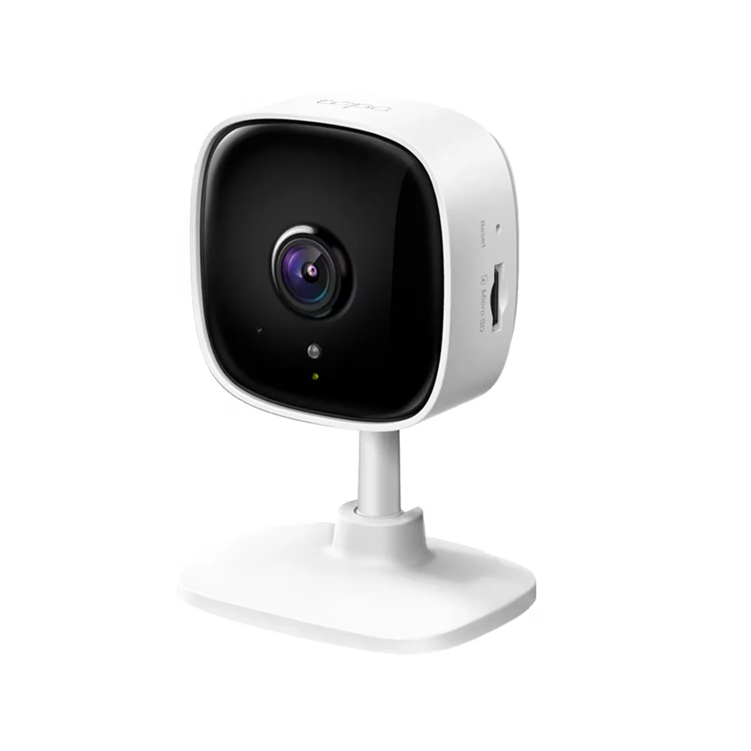 Câmera de Segurança TP-Link Tapo C110 Full HD 3MP WiFi - Branco