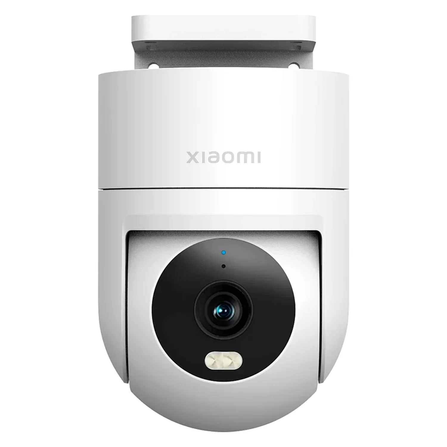 Câmera de Segurança Xiaomi Outdoor Camera CW300 BHR8097EU Quad HD WiFi - Branco