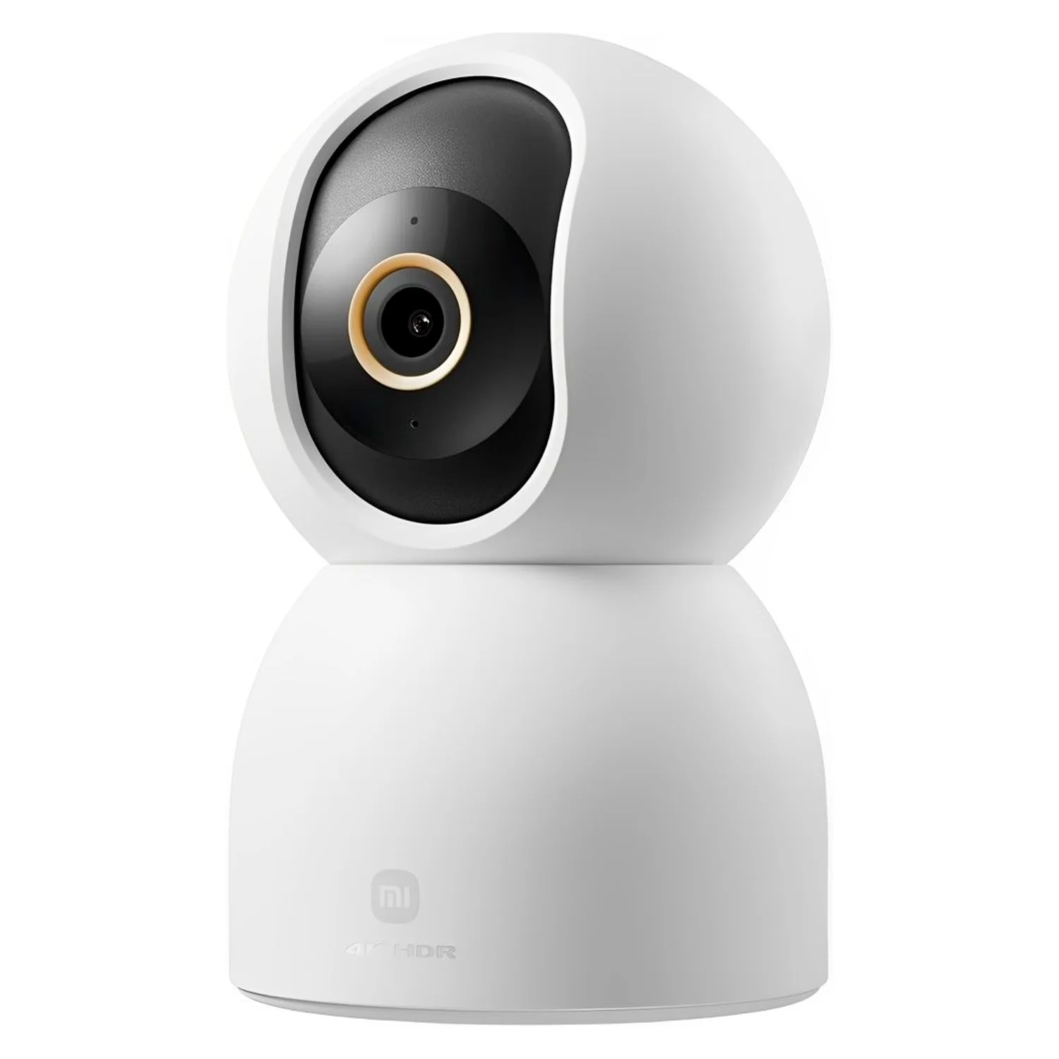 Câmera de Segurança Xiaomi Smart Camera C700 BHR9182EU Ultra HD WiFi - Branco