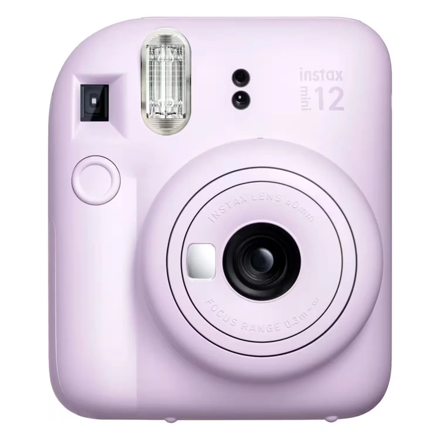 Câmera Instantânea Fujifilm Instax Mini 12 - Roxo