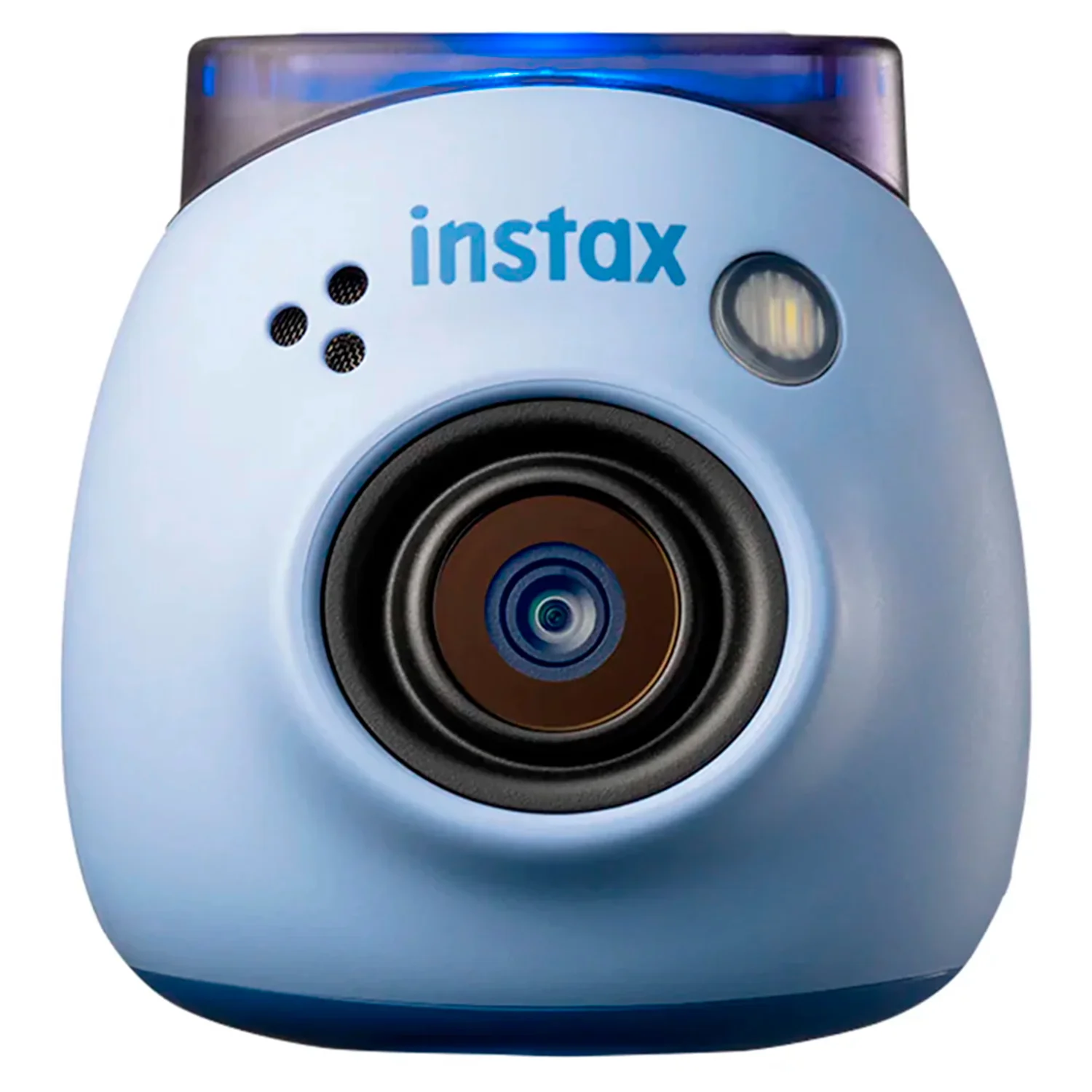 Câmera Instantânea Fujifilm Instax Pal Mini - Azul