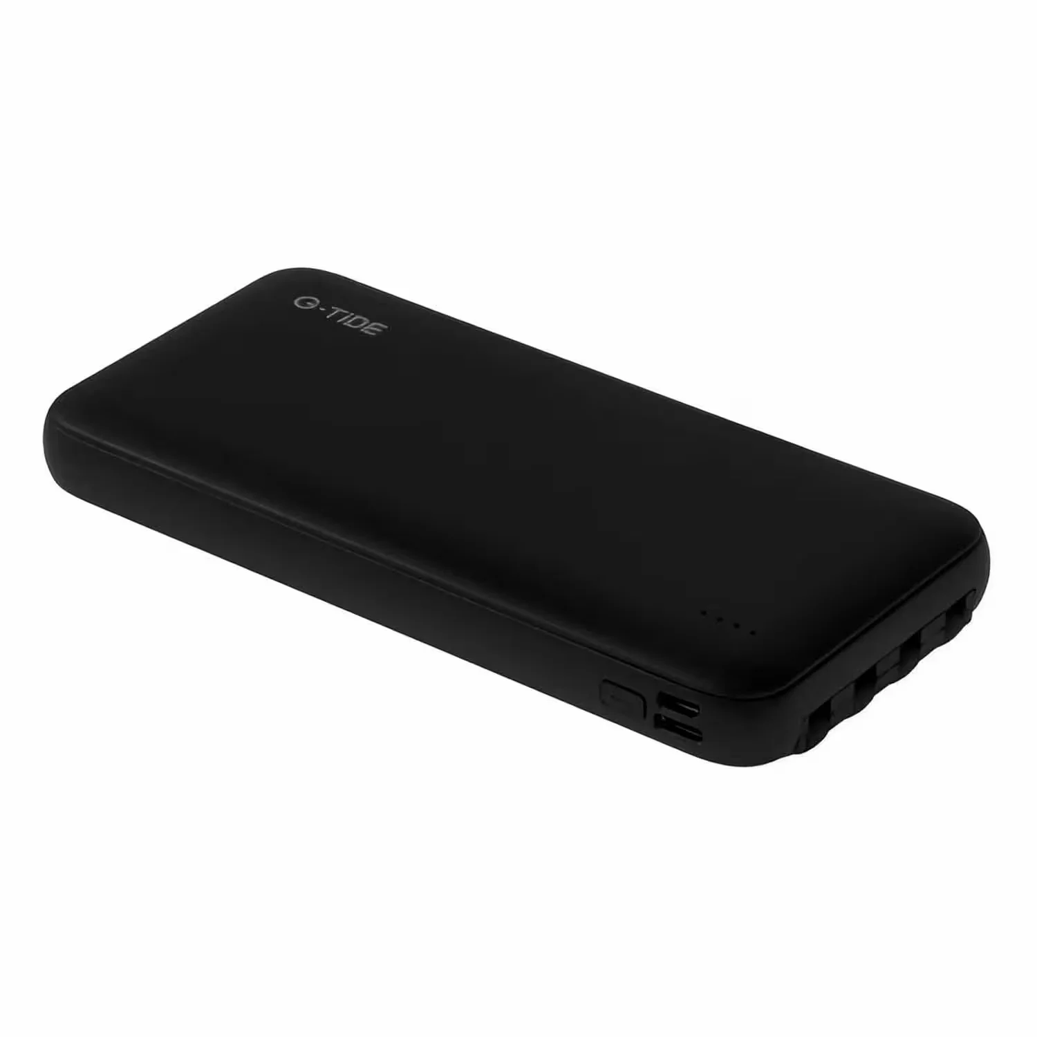 Carregador Portátil G-Tide P1 10000mAh - Preto