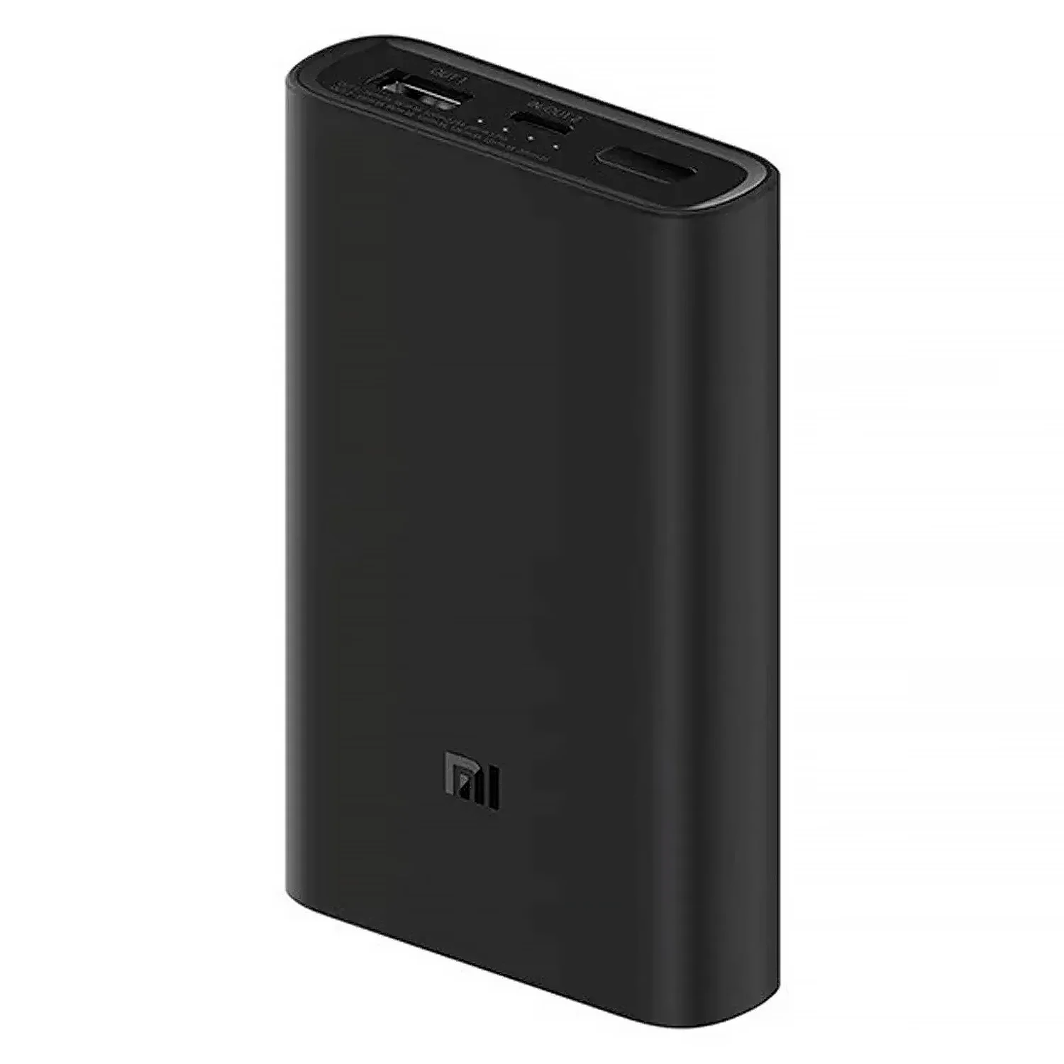 Carregador Portátil Xiaomi Mi Power Bank PB2050SZM 20000mAh 50W - Preto