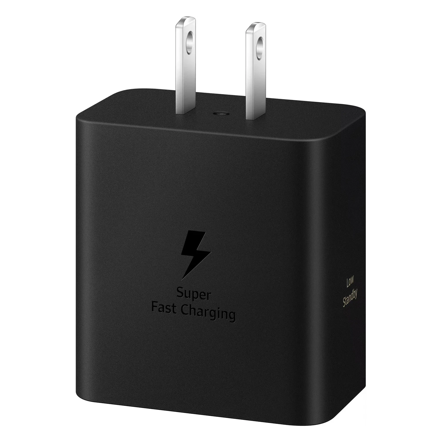 Carregador Samsung EP-T6010B 60W USB-C - Preto