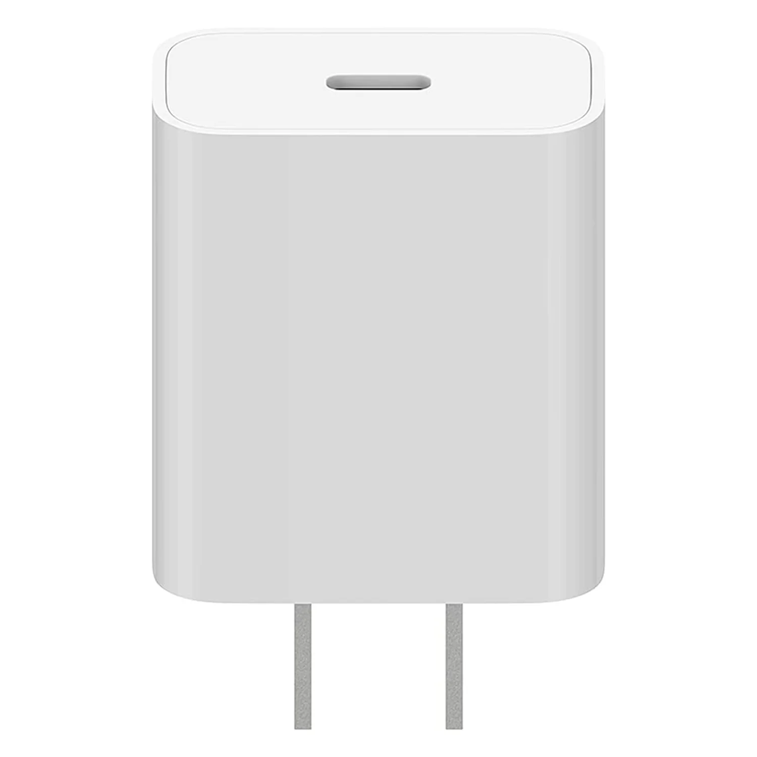 Carregador Xiaomi Mi BHR5002CN 20W USB-C - Branco