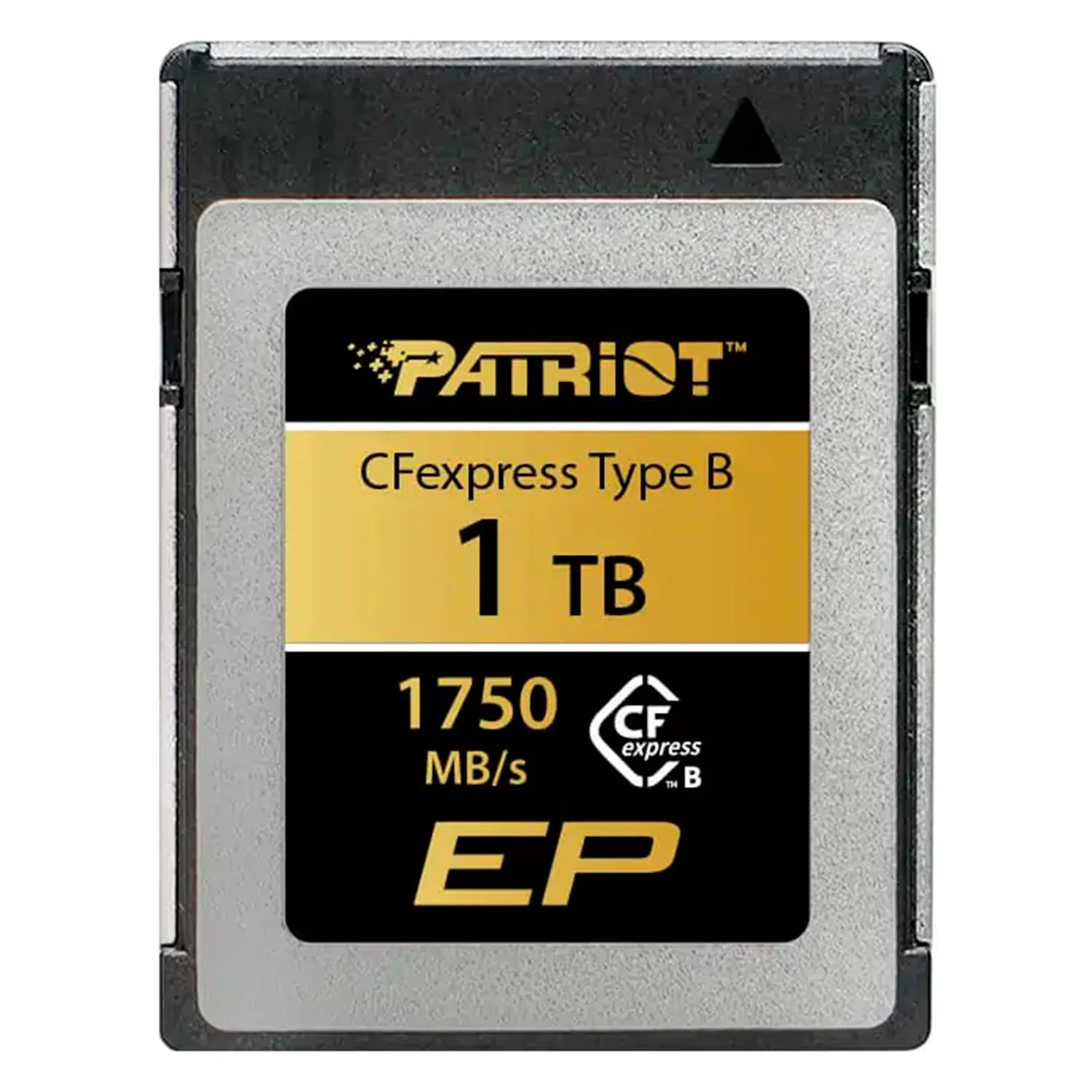 Cartão de Memória Patriot 1TB 1750 Mbs - PEF1TBEPAB