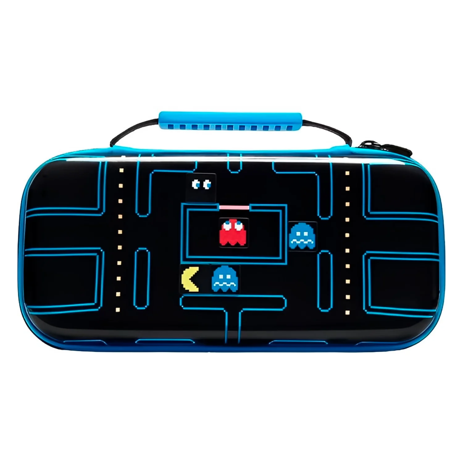 Case Protetor PowerA Pac-Man Retro Arcade para Nintendo Switch - PWA-A-14191