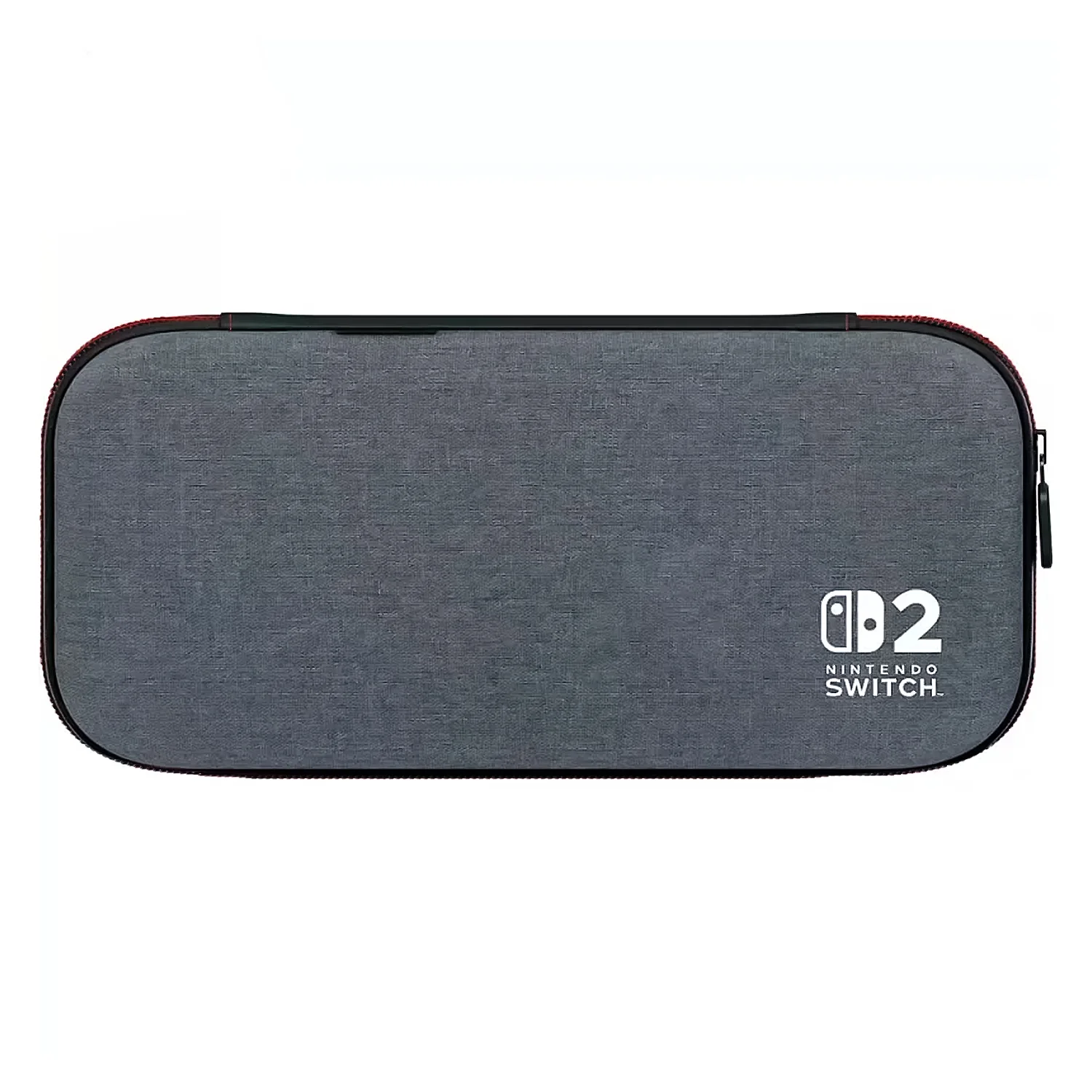Case Protetor PowerA Slim Dark Heather Grey para Nintendo Switch 2 - PWA-A-15371