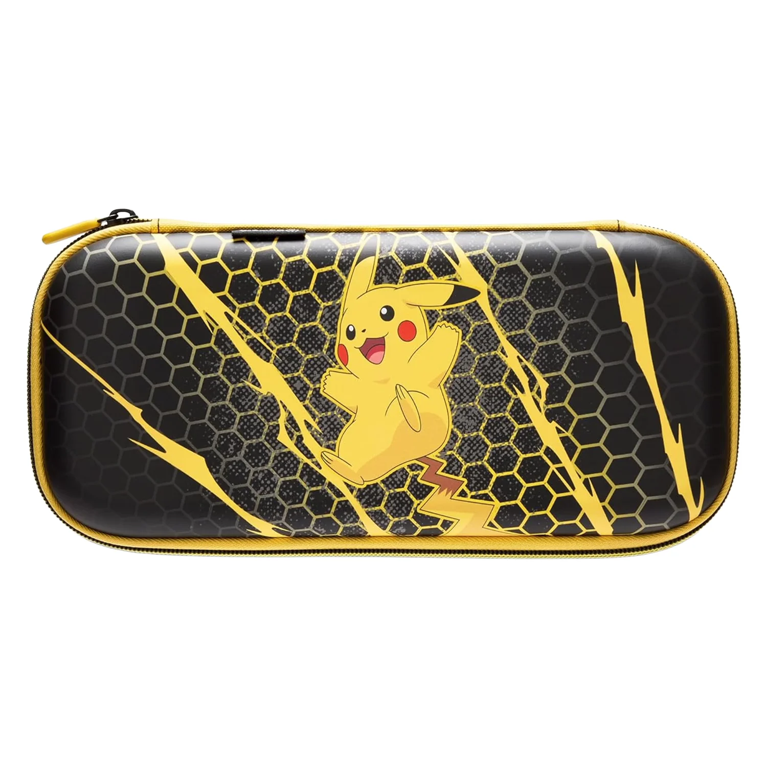 Case Protetor PowerA Slim Pikachu Storm para Nintendo Switch 2 - PWA-A-60615