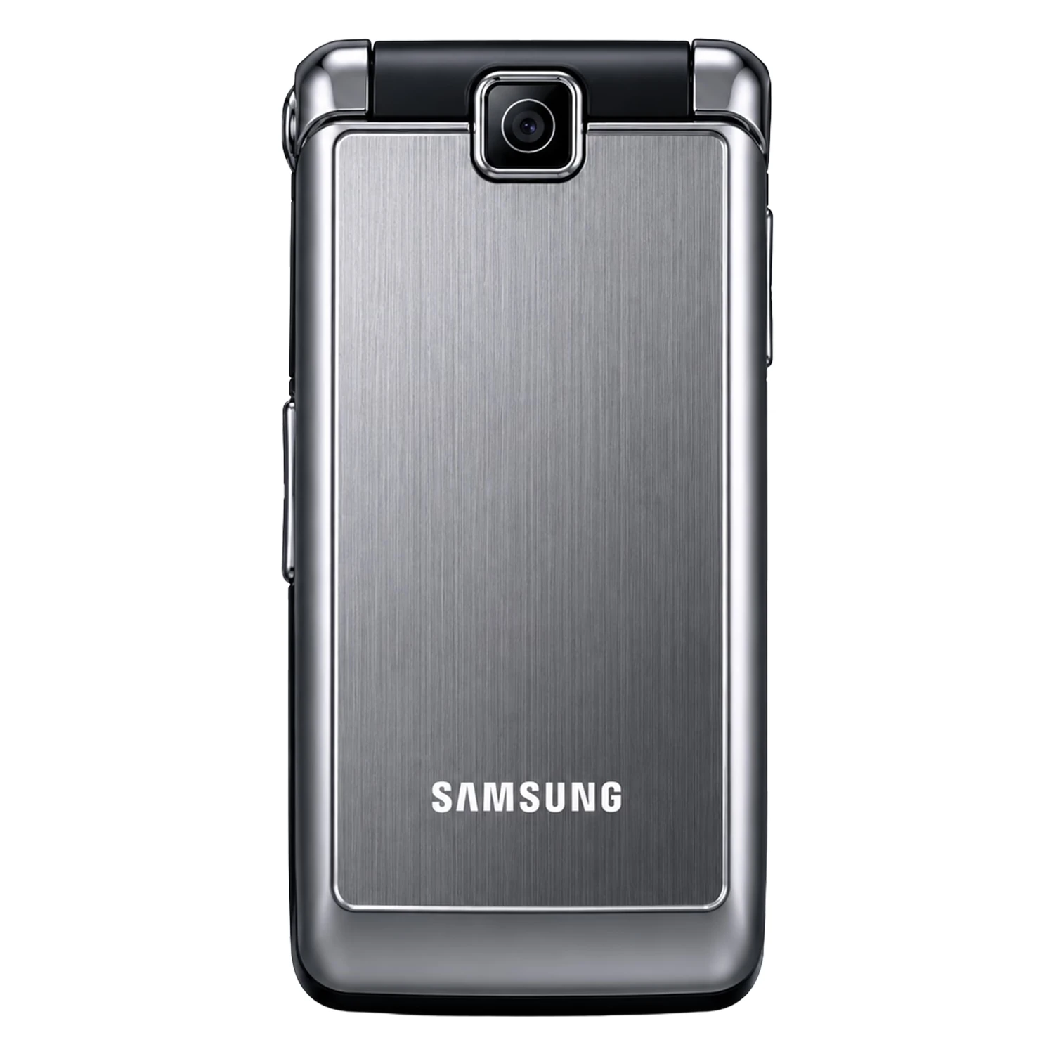 Celular Samsung S3600I Dual SIM Tela 2.2" - Prata