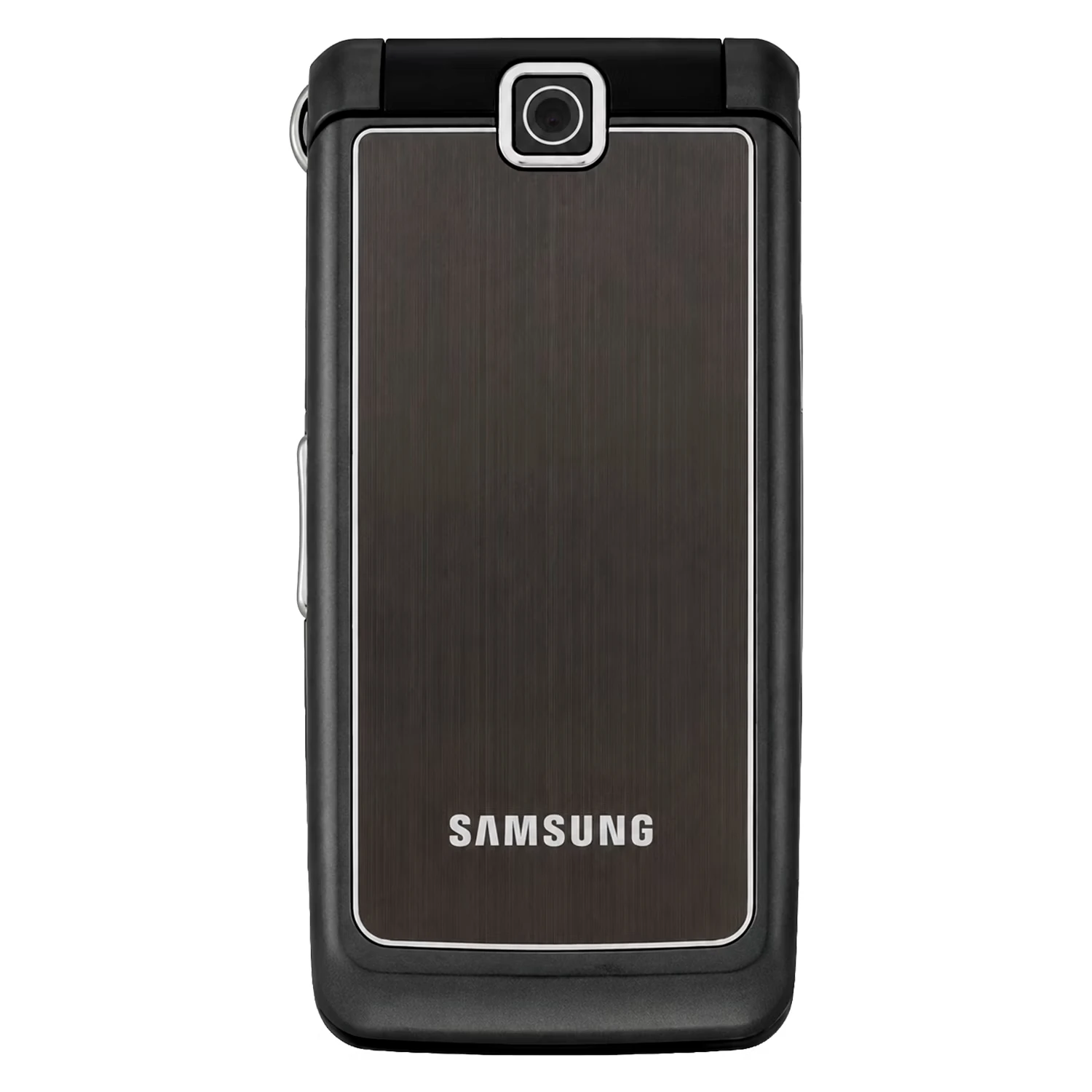 Celular Samsung S3600I Dual SIM Tela 2.2" - Preto