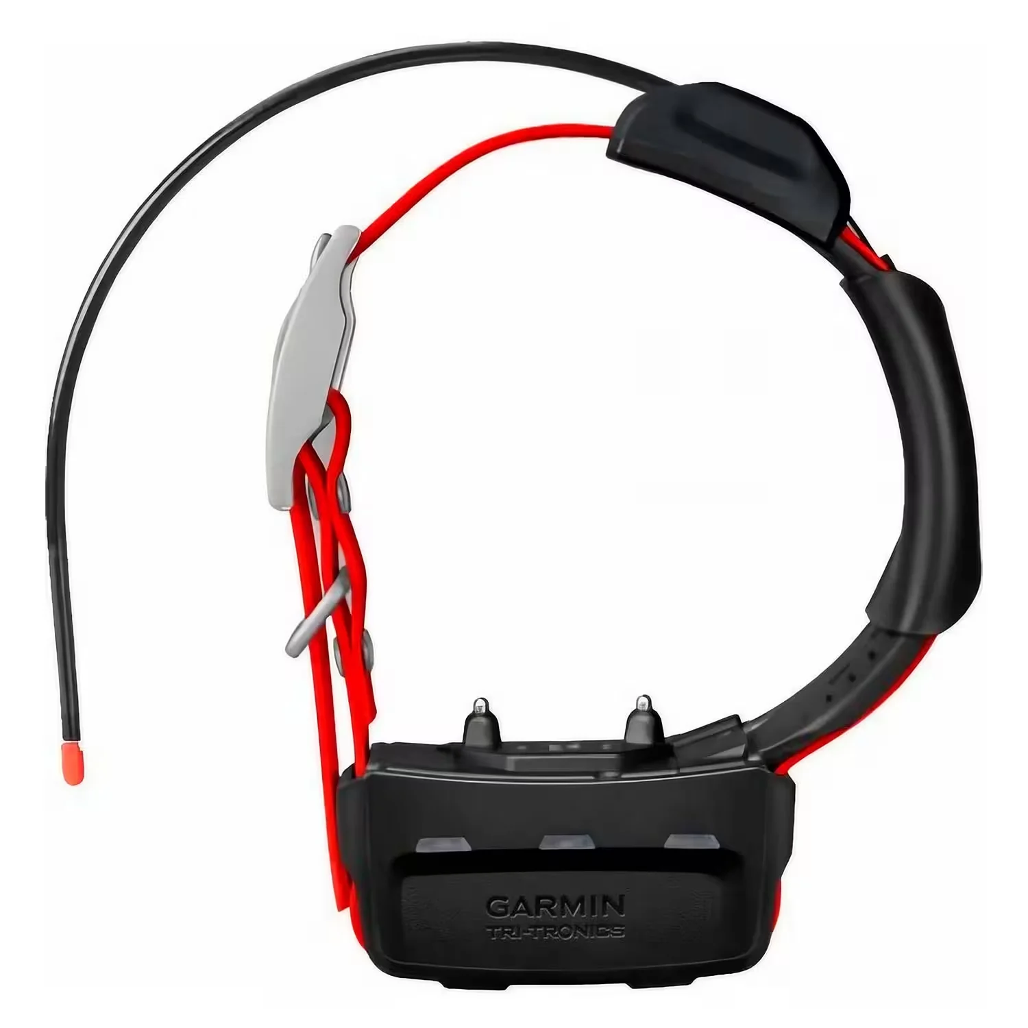 Coleira GPS Garmin TT15X para Cachorro - Preto