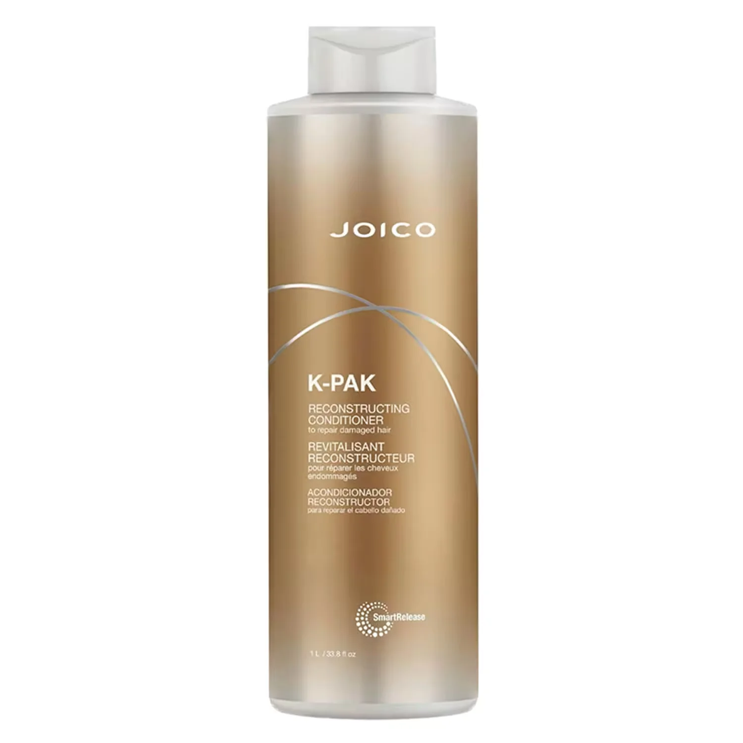 Condicionador Joico K-PAK To Repair Damage 1L