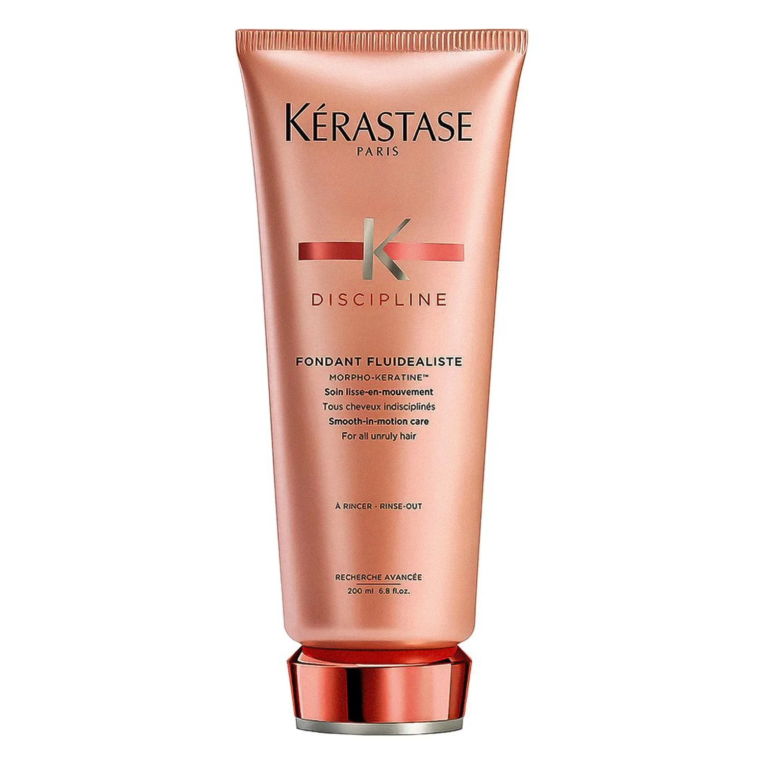 Condicionador Kérastase Fondant Fluidéaliste 200ml
