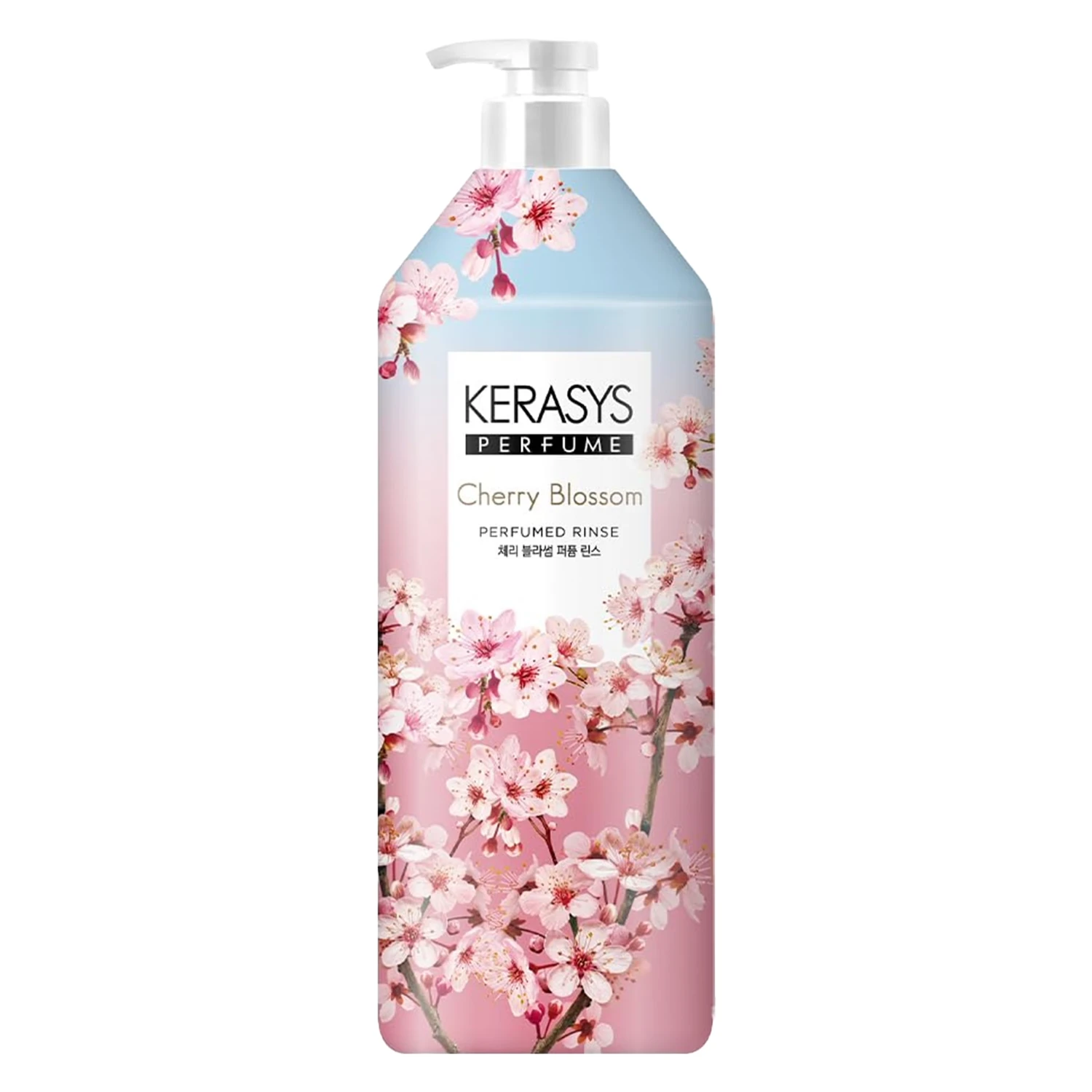 Condicionador Kerasys Cherry Blossom 1L