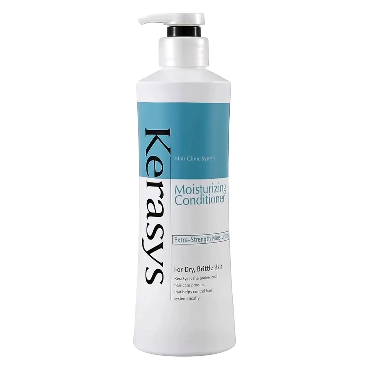 Condicionador Kerasys Moisturizing 600ml