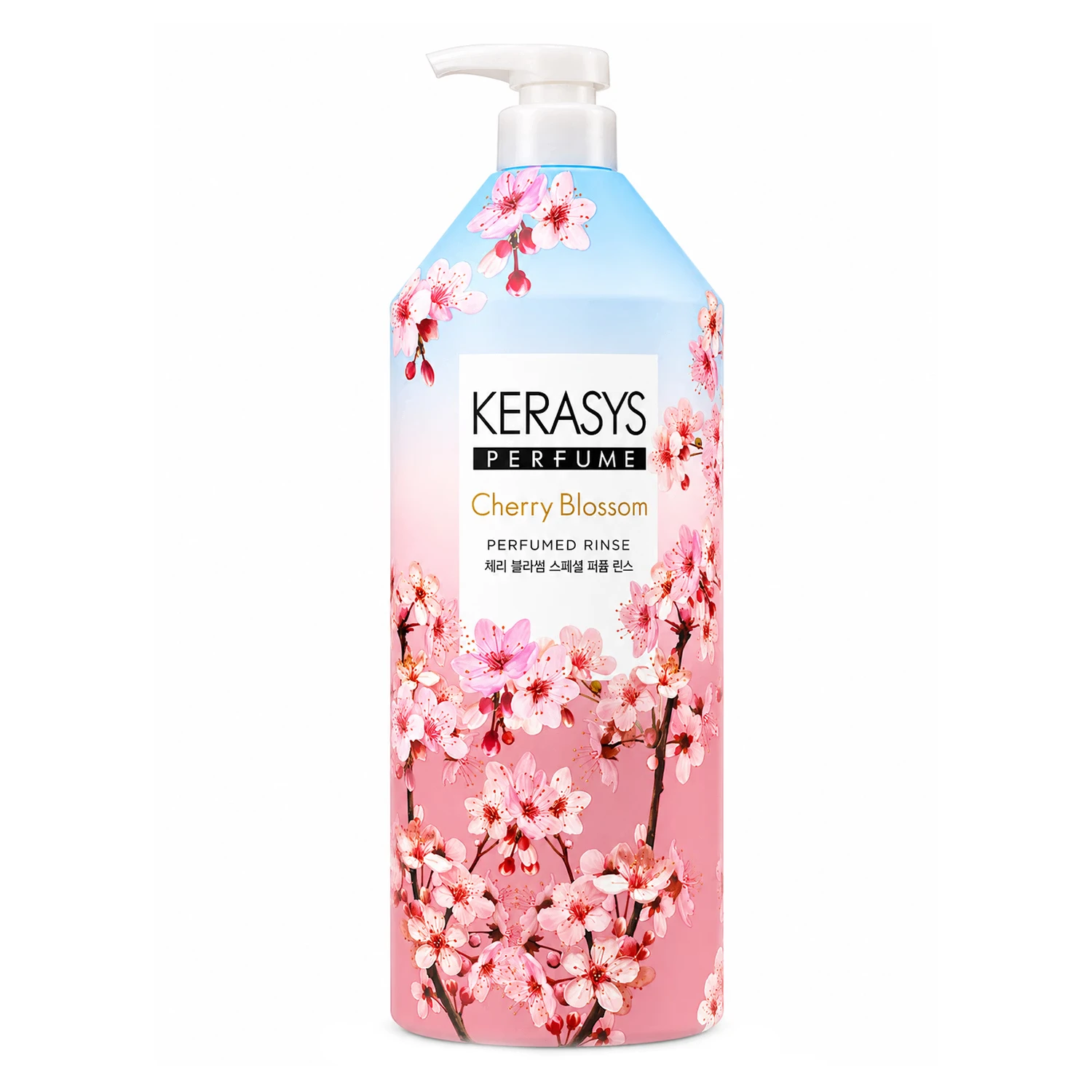 Condicionador Kerasys Perfume Cherry Blossom 1L