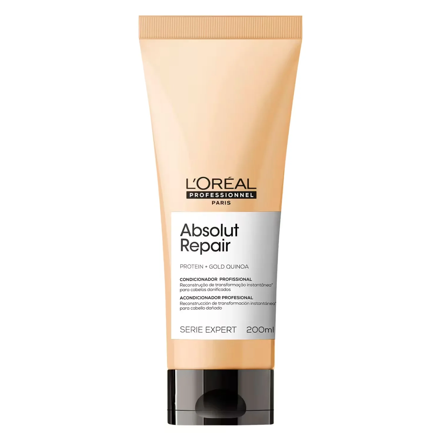 Condicionador L'Oréal Absolut Repair Gold 200ml