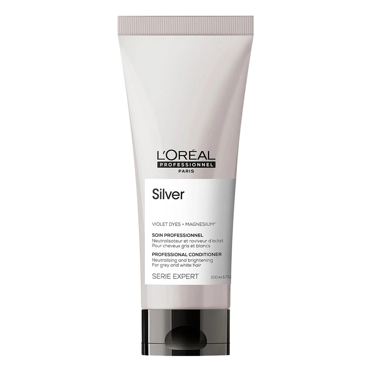 Condicionador L’Oréal Silver 200ml