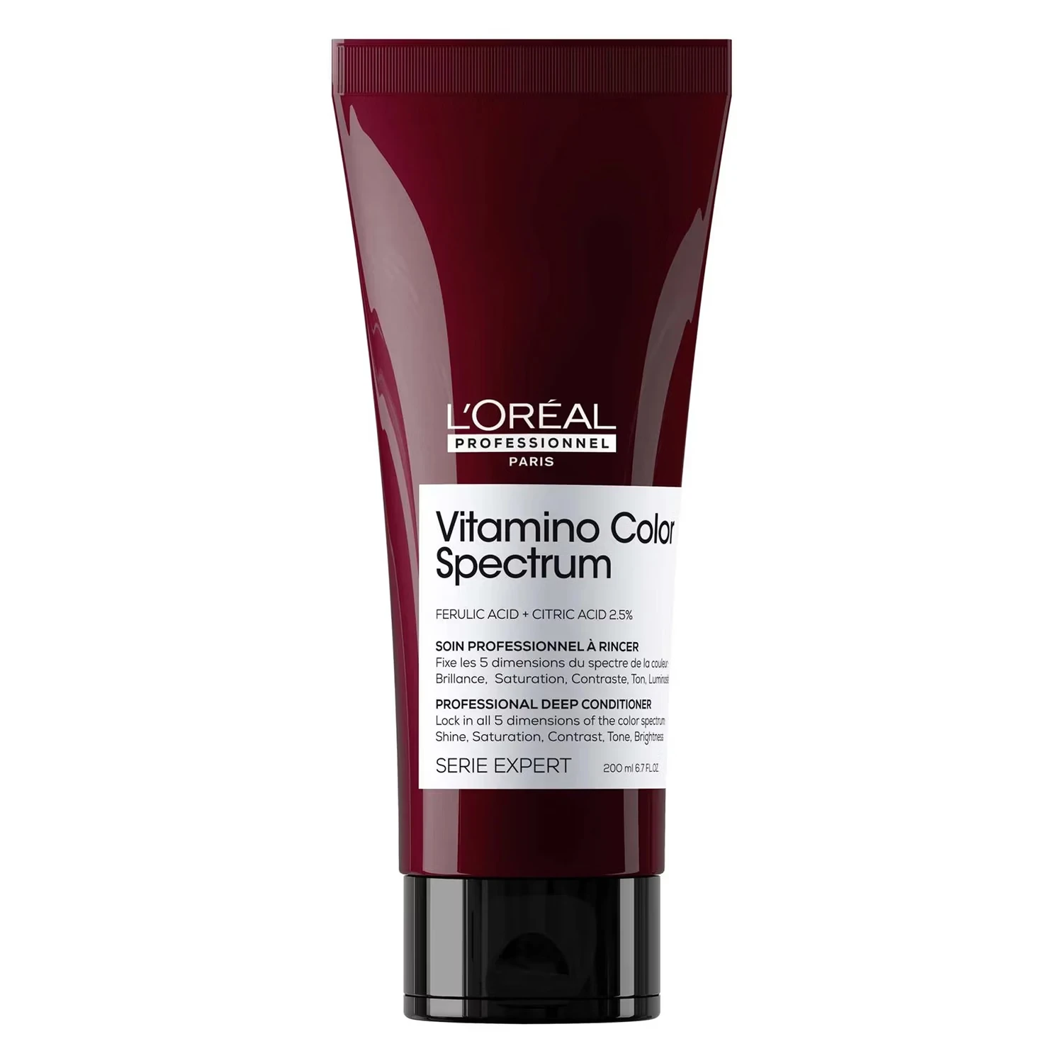 Condicionador L'Oréal Vitamino Color Spectrum 200ml
