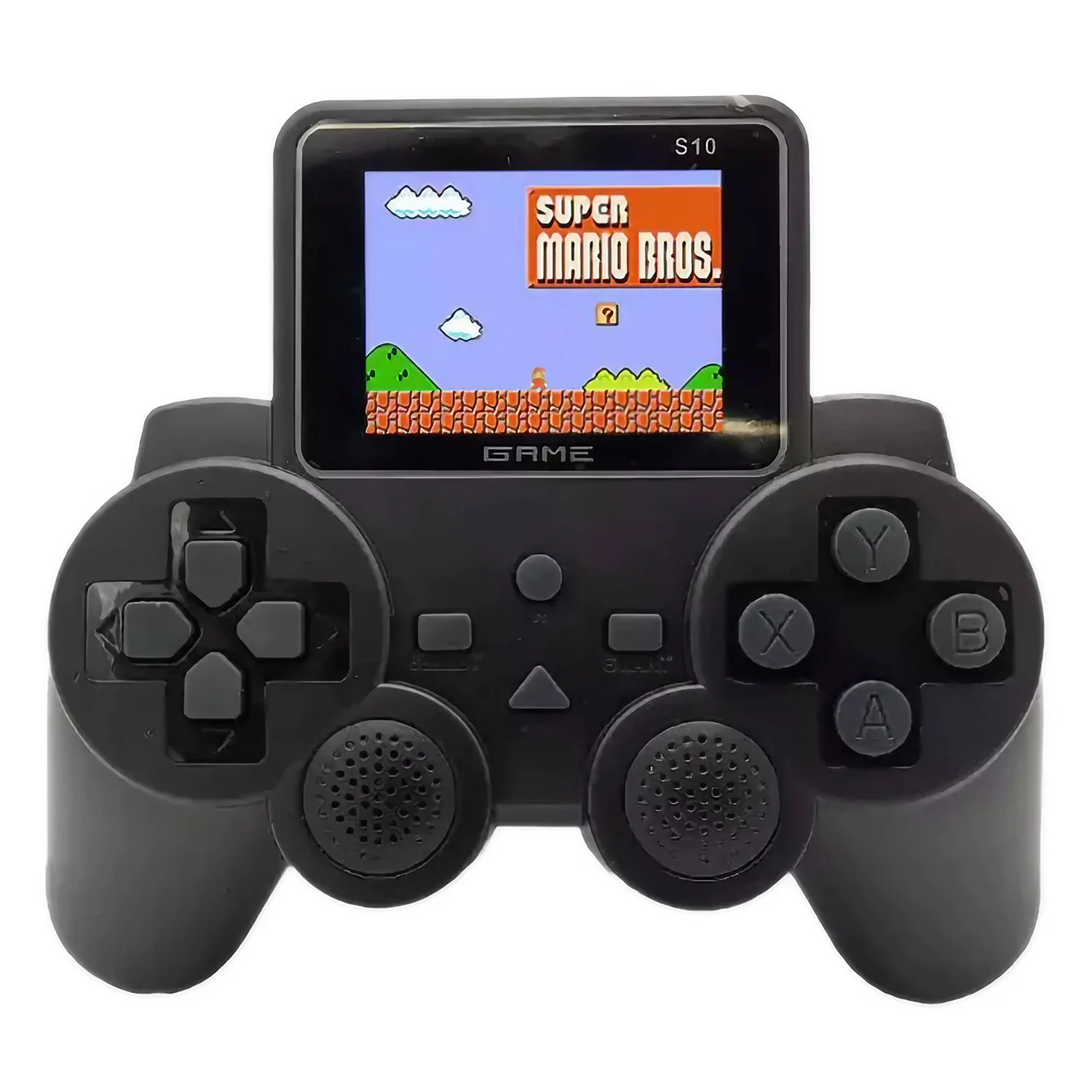 Console Gamepad S10 520 Jogos - Preto