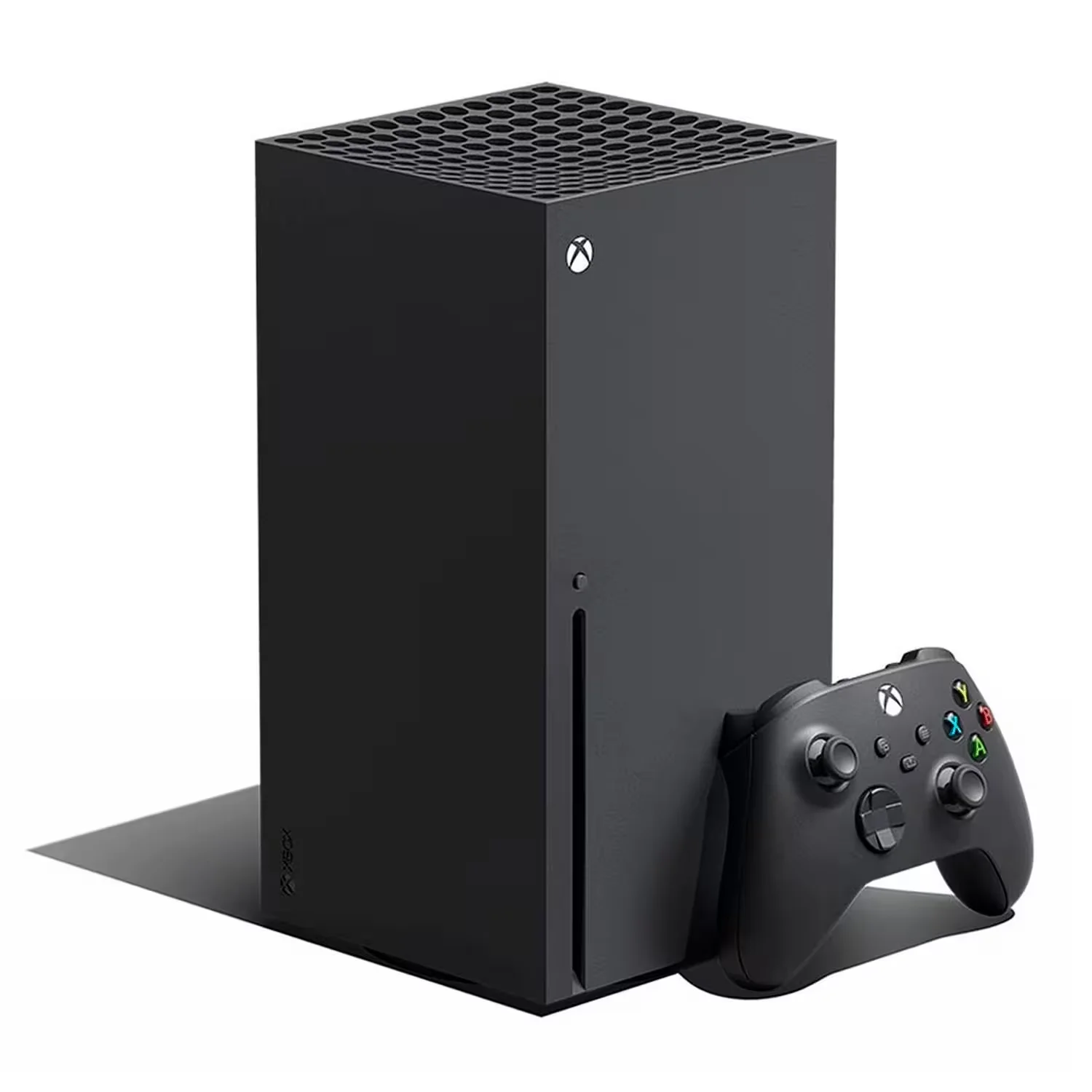 Console Microsoft Xbox Series X 1TB SSD Japão - Preto