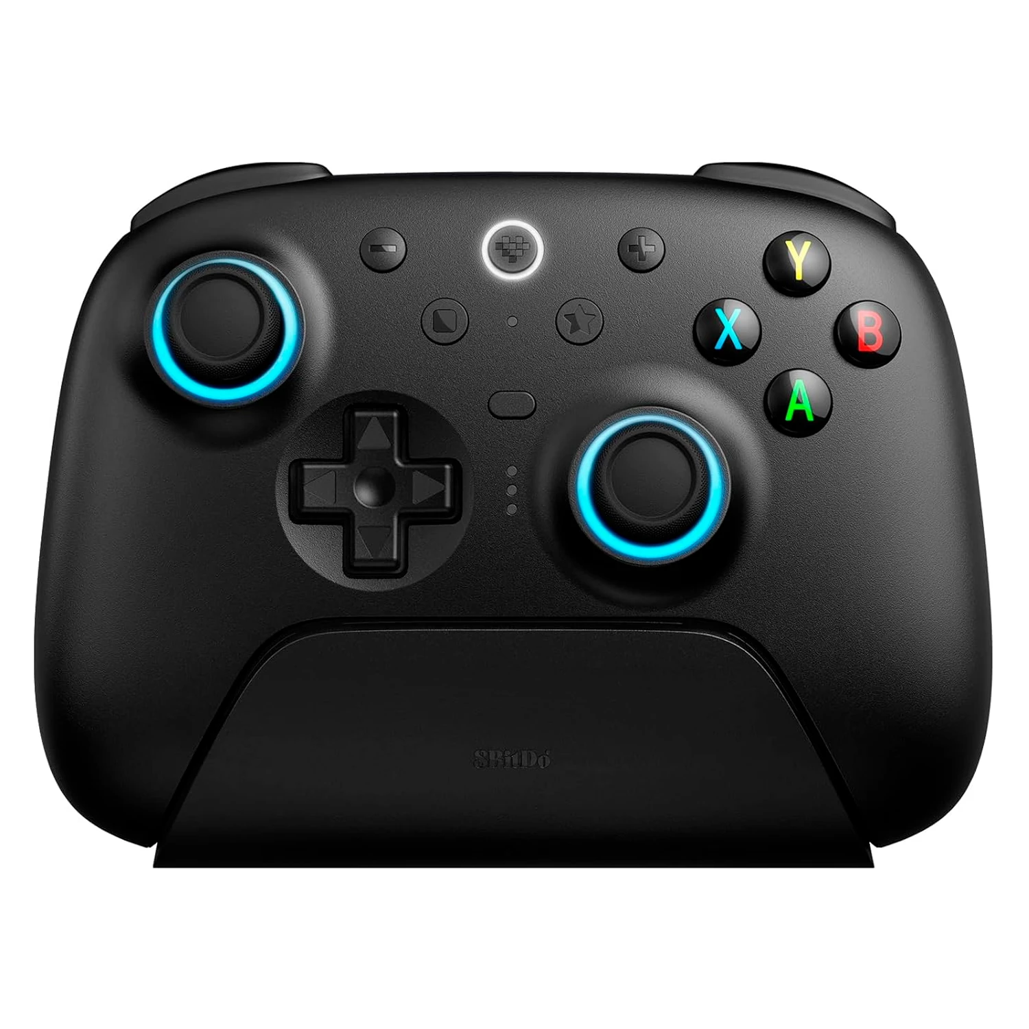 Controle 8BitDo Ultimate 2 81HE02 Sem Fio para Android / Windows - Preto