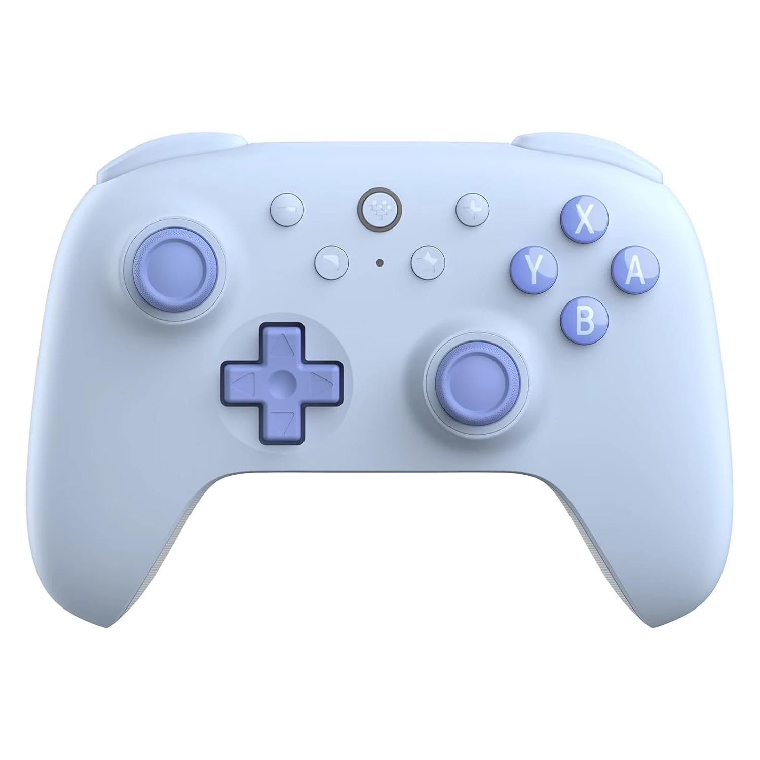 Controle 8BitDo Ultimate 2C 80NC01 Sem Fio para Nintendo Swicth - Azul