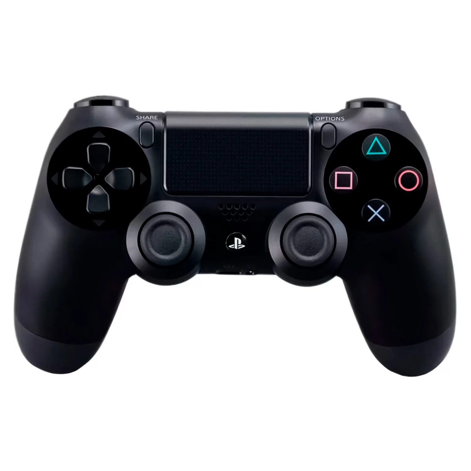 Controle Dualshock para PS4 Wireless - Preto