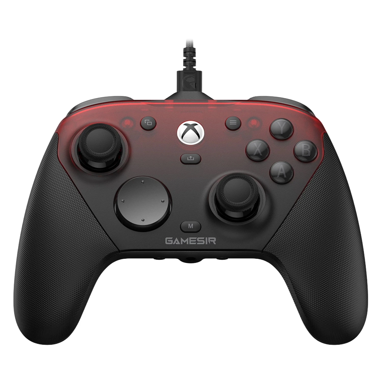 Controle GameSir G7 Pro Sem Fio para Xbox Series / PC / Smartphone - Preto