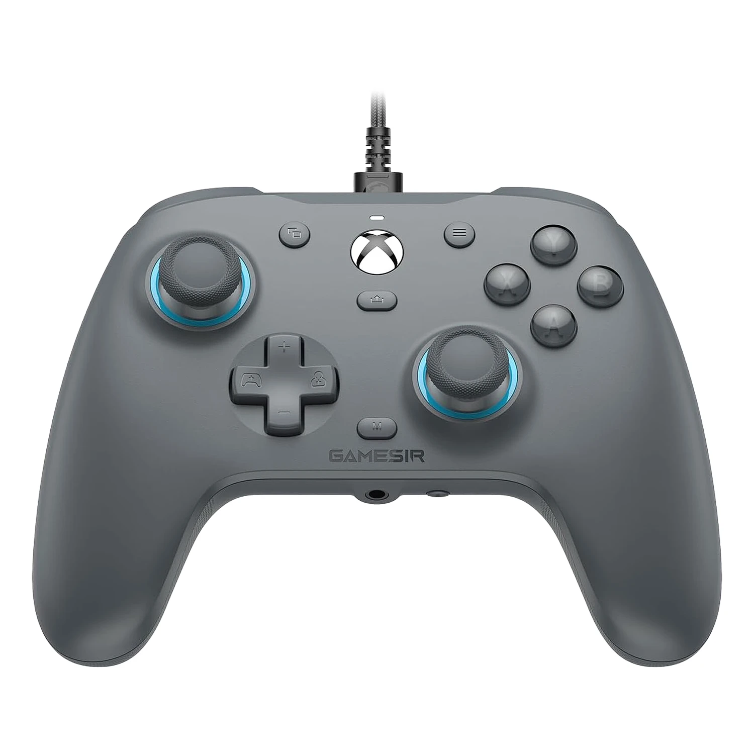 Controle GameSir G7 SE para Xbox Series - Cinza (Gamepass 1 Mês)