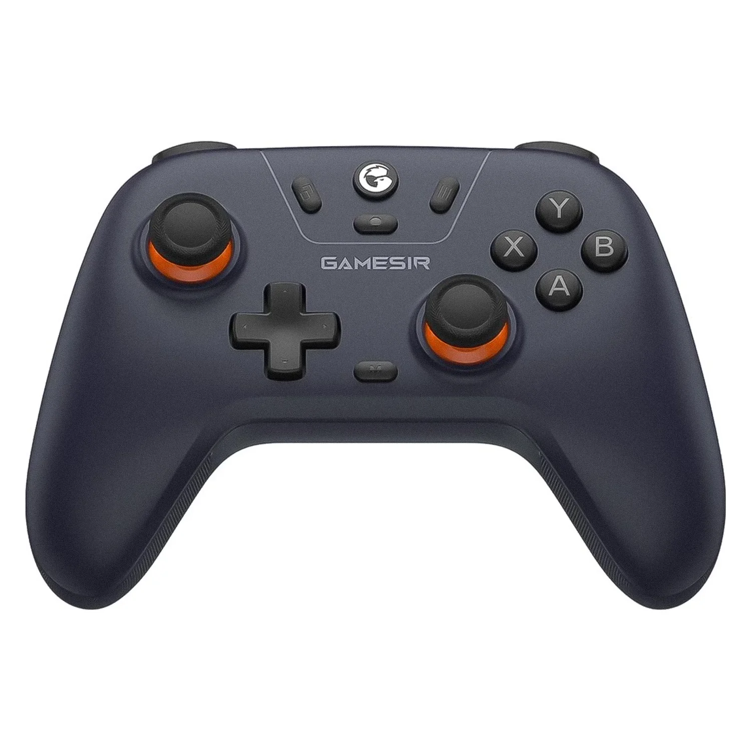 Controle Gamesir Nova T4N Lite Sem Fio para Nintendo Switch / PC / Steam / Smartphone - Roxo