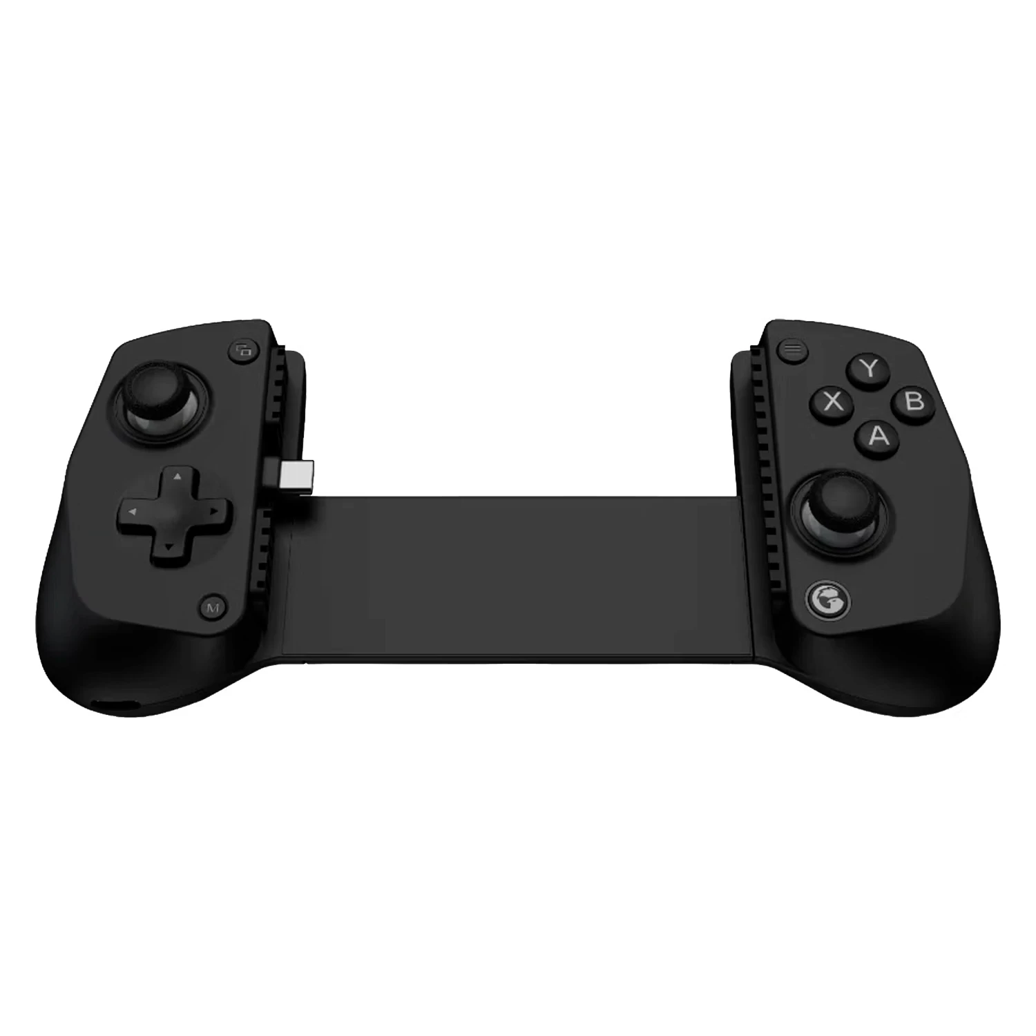 Controle GameSir X5 Lite Zenless Zone Zero USB-C para iOS / Android - Preto