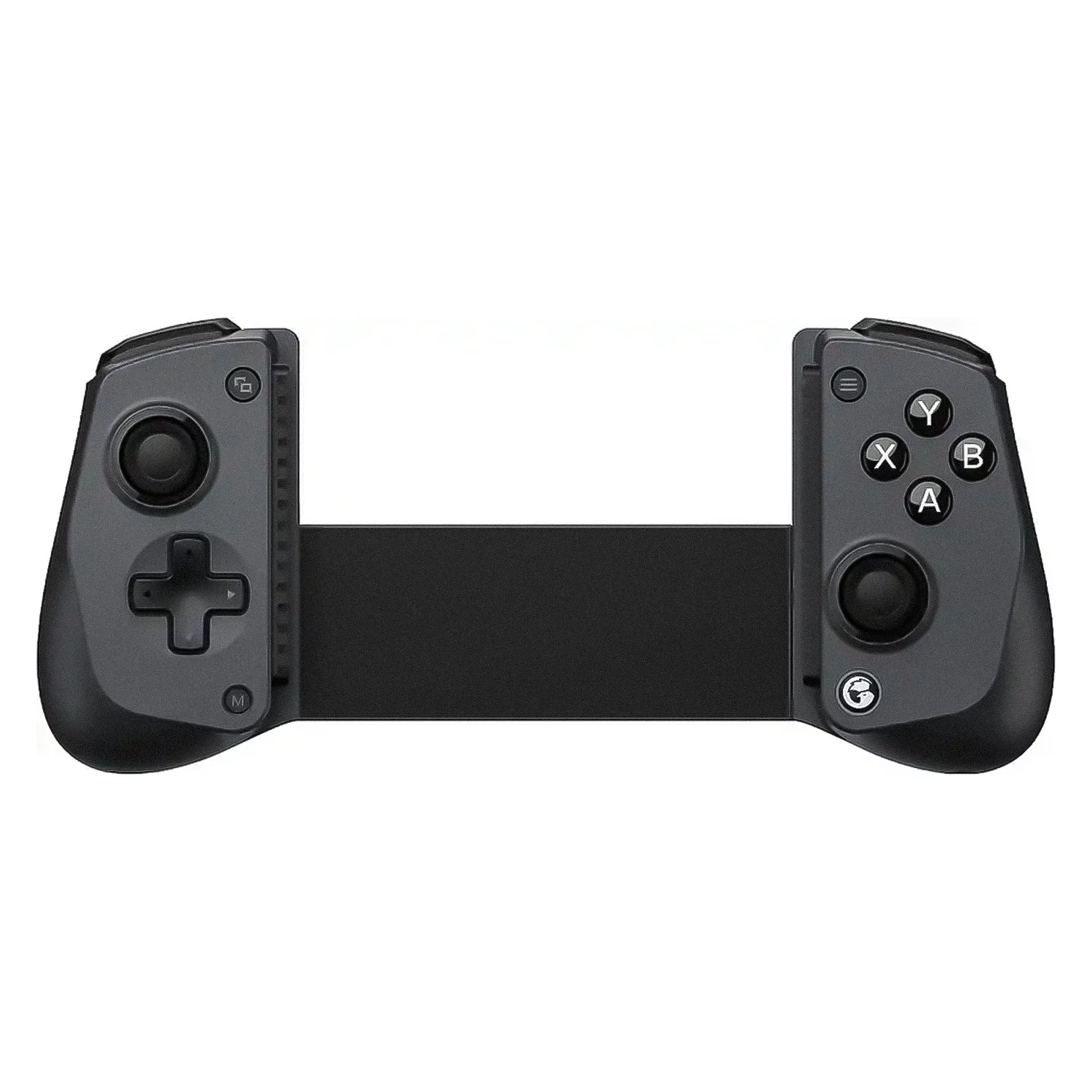 Controle GameSir X5s Sem Fio para Android / iOS / Nintendo Switch / Nintendo Switch 2 - Cinza