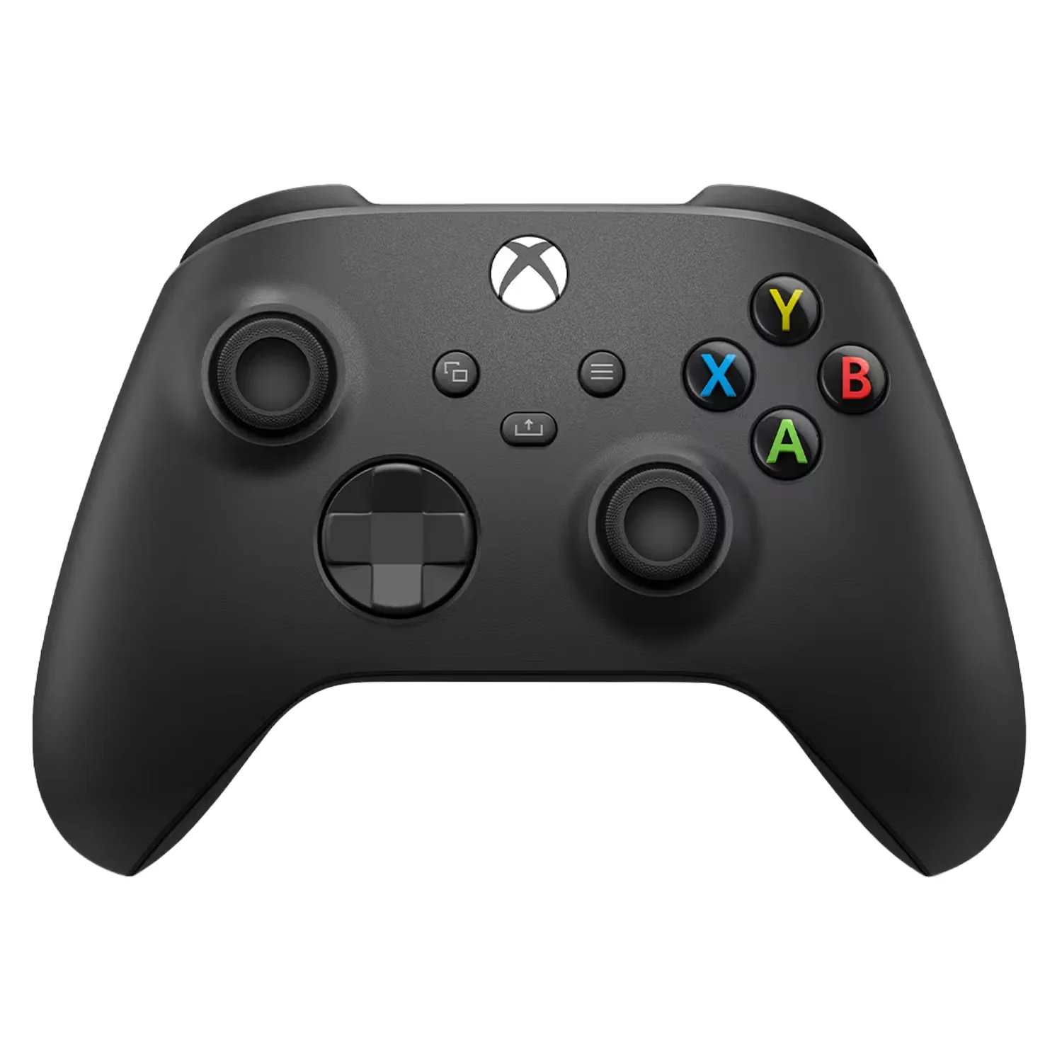 Controle Microsoft QAT-01/04/05/06/581 Sem Fio para Xbox Series