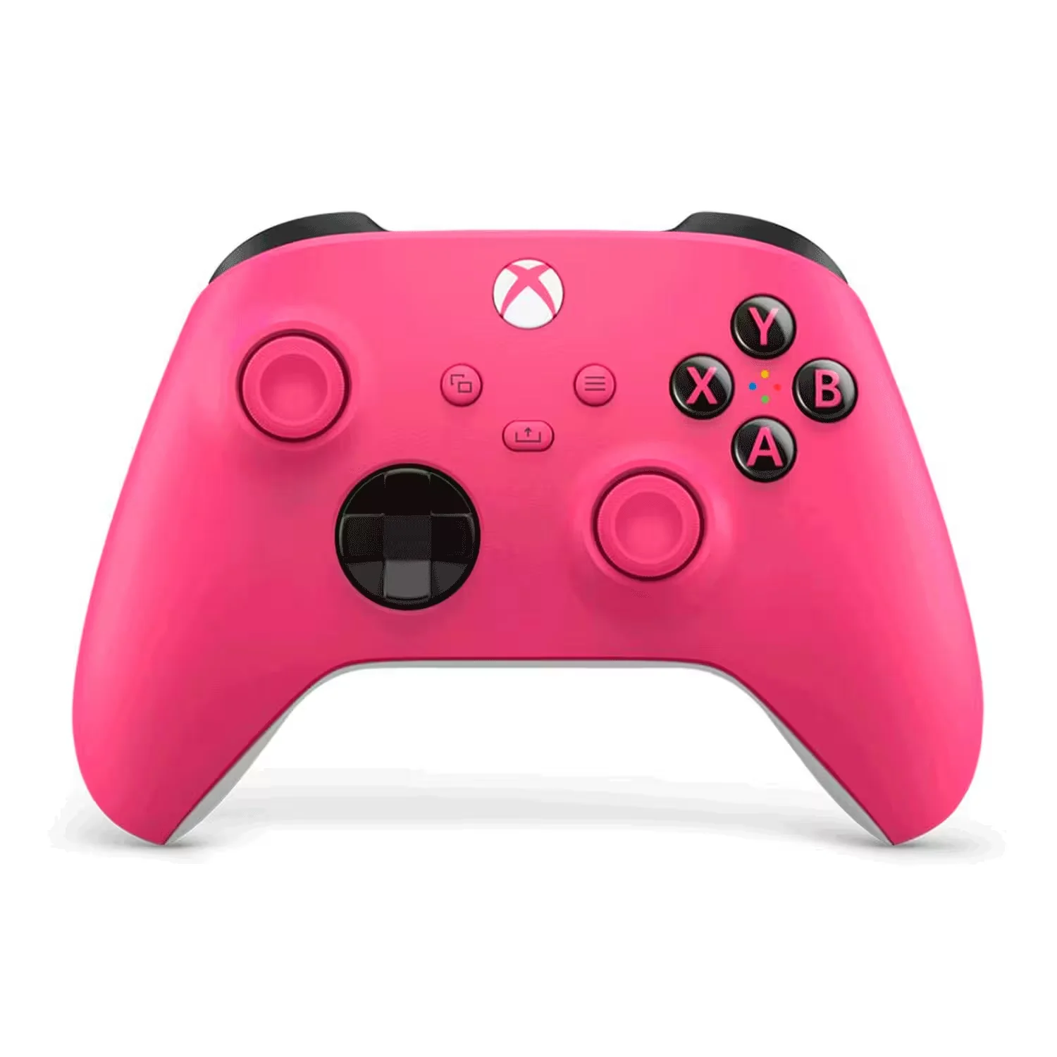 Controle Microsoft  QAU-0082/83/84 Sem Fio para Xbox Series