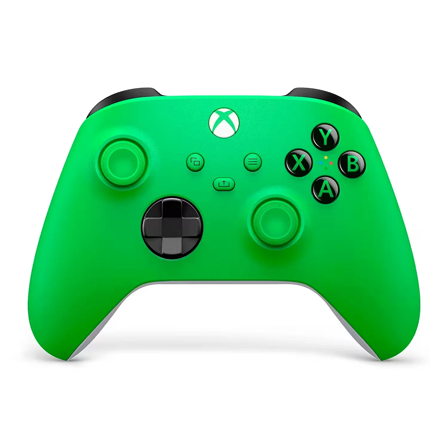 Controle Microsoft Velocity QAU-0090/91/92/29916 Sem Fio para Xbox Series X