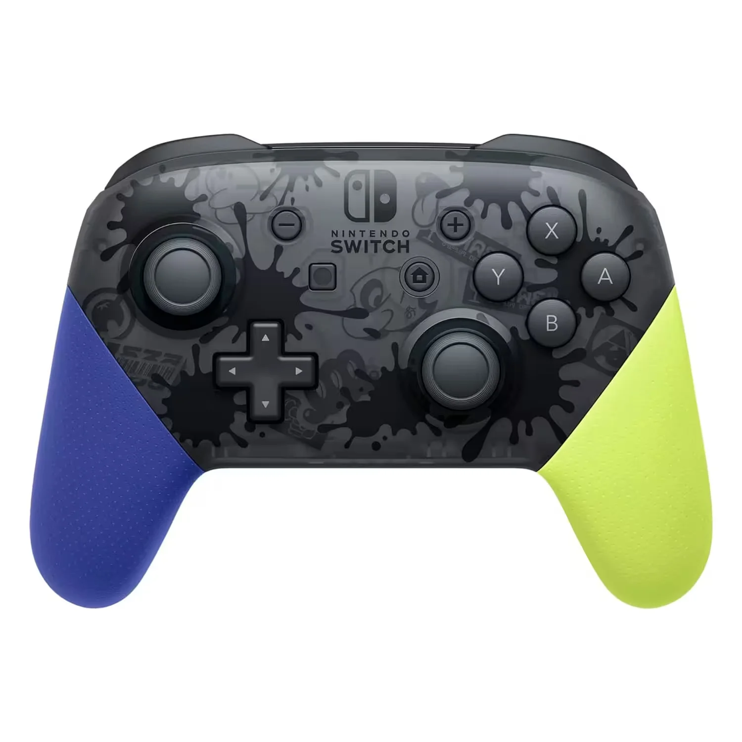 Controle Nintendo Splatoon 3 para Nintendo Switch - (HAC-002)(Japão)