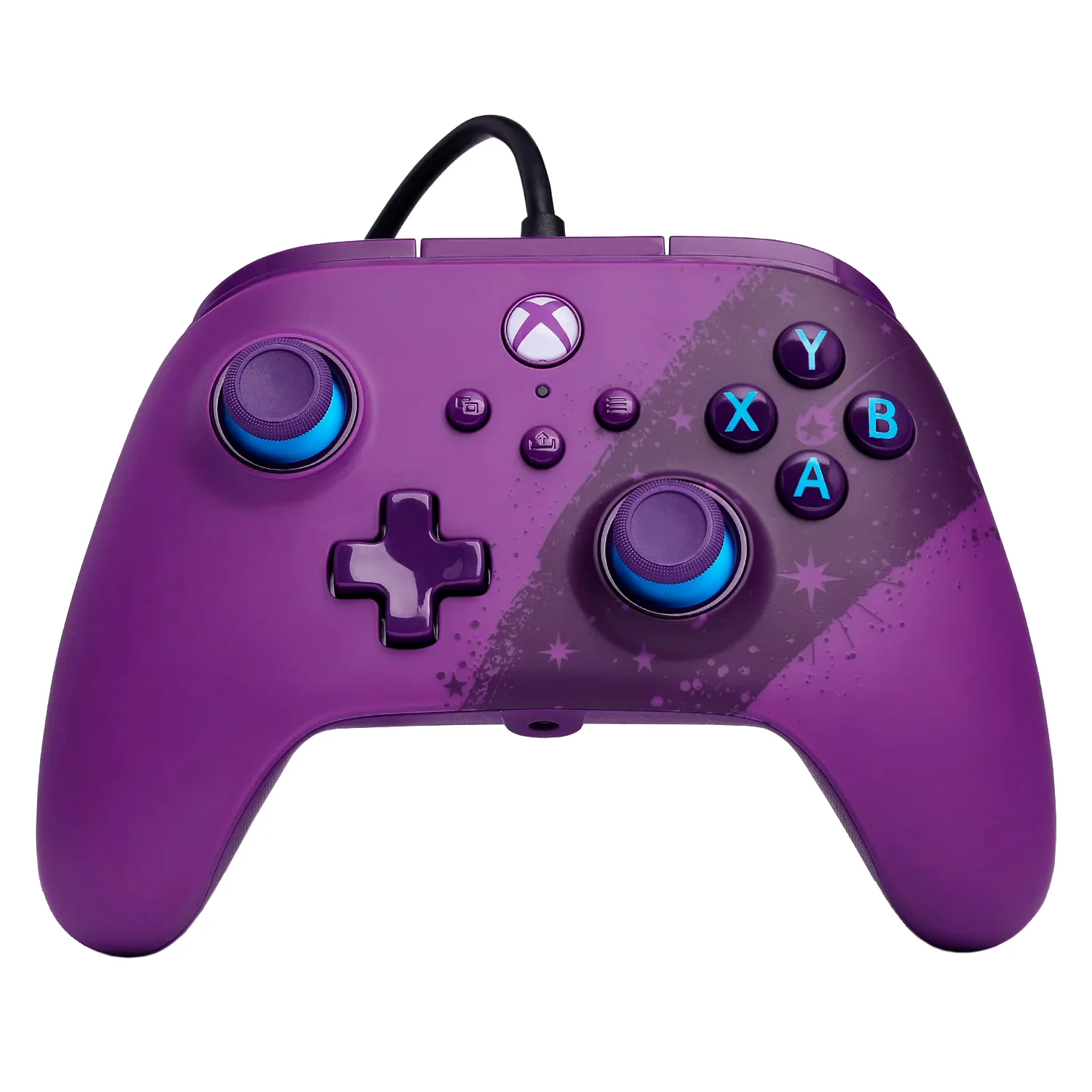 Controle PowerA Advantage Wired PWA-A-15251 para Xbox Series