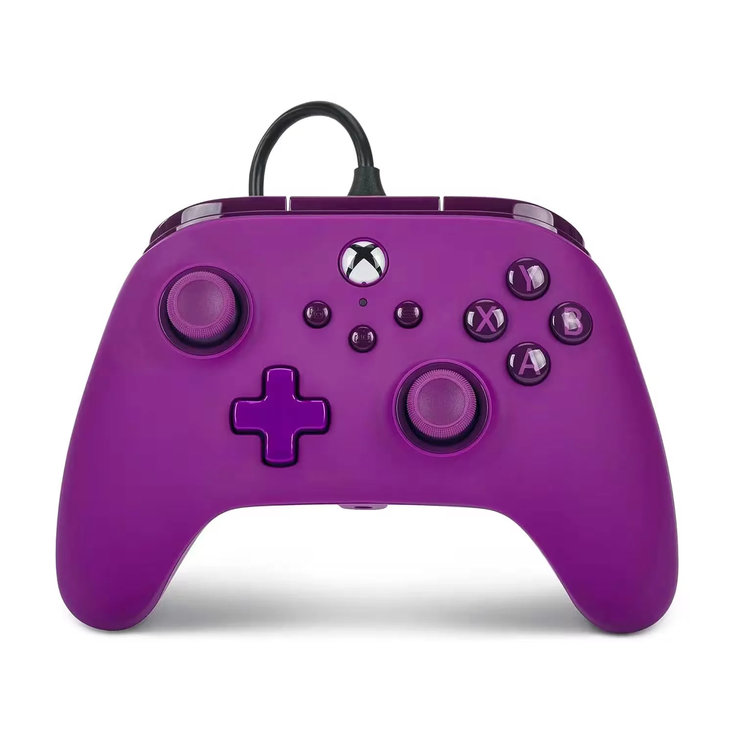 Controle PowerA Enhanced Wired PWA-A-05411 para Xbox Series