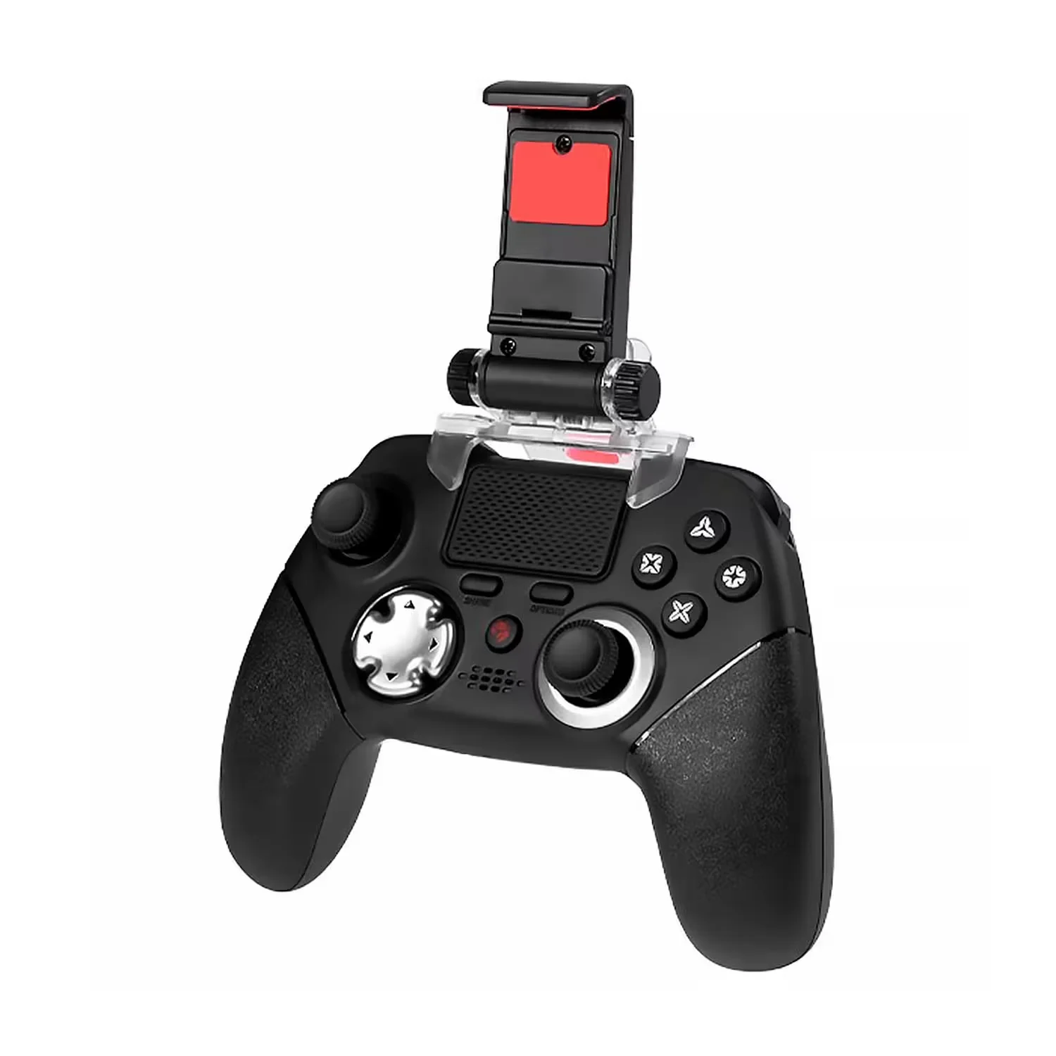 Controle Quanta Krab Legend KBPC10 / Bluetooth - Preto