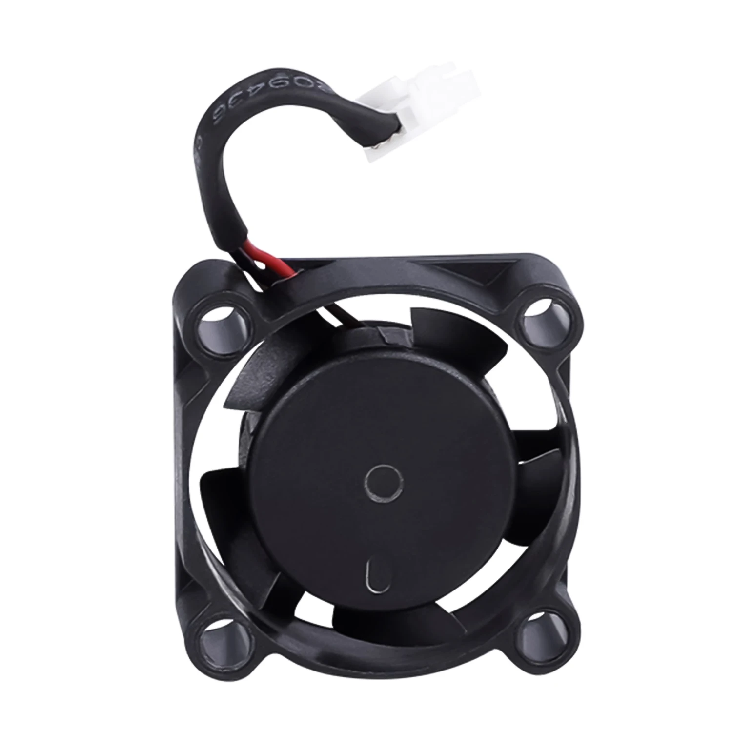Cooler Axial Fan Creality 2510 24V para Impressora 3D - 3205010417