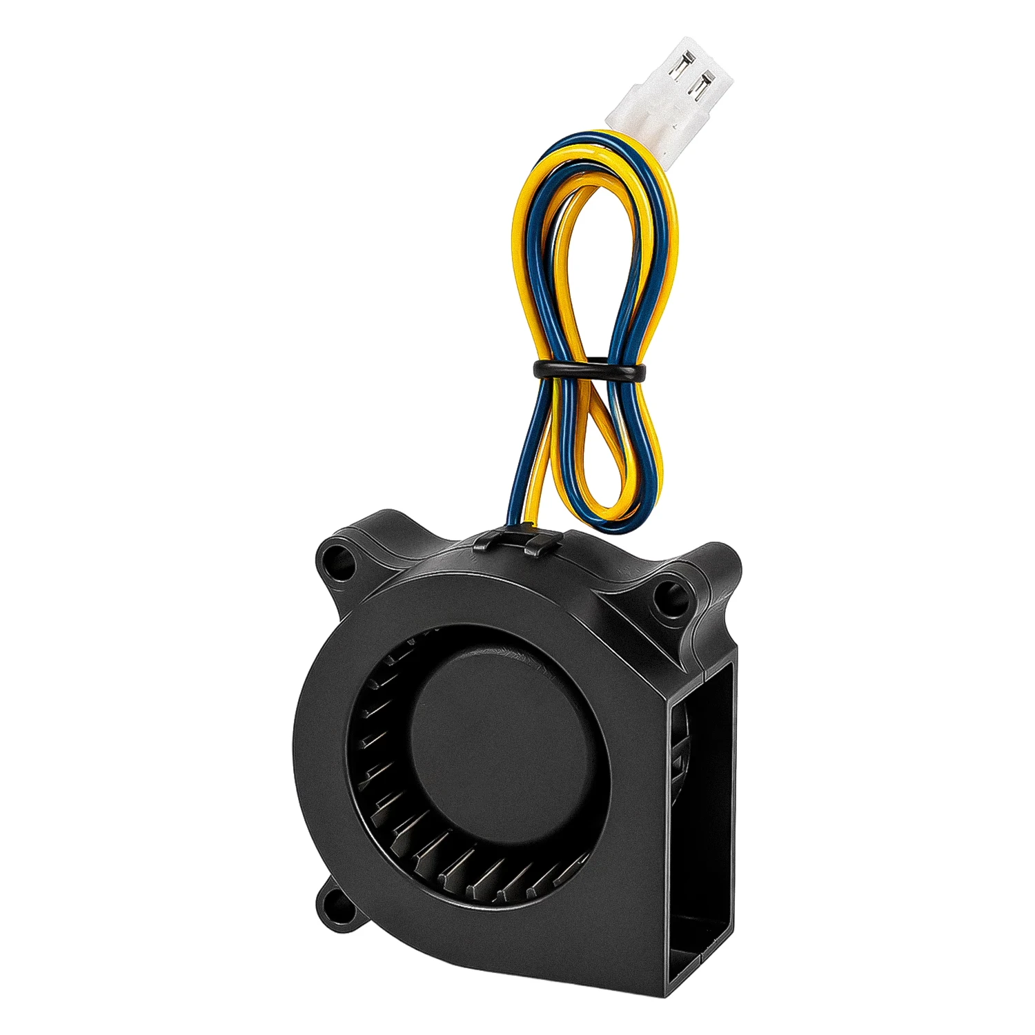 Cooler Fan Creality 4020 24V para Impressora 3D – 3205010092
