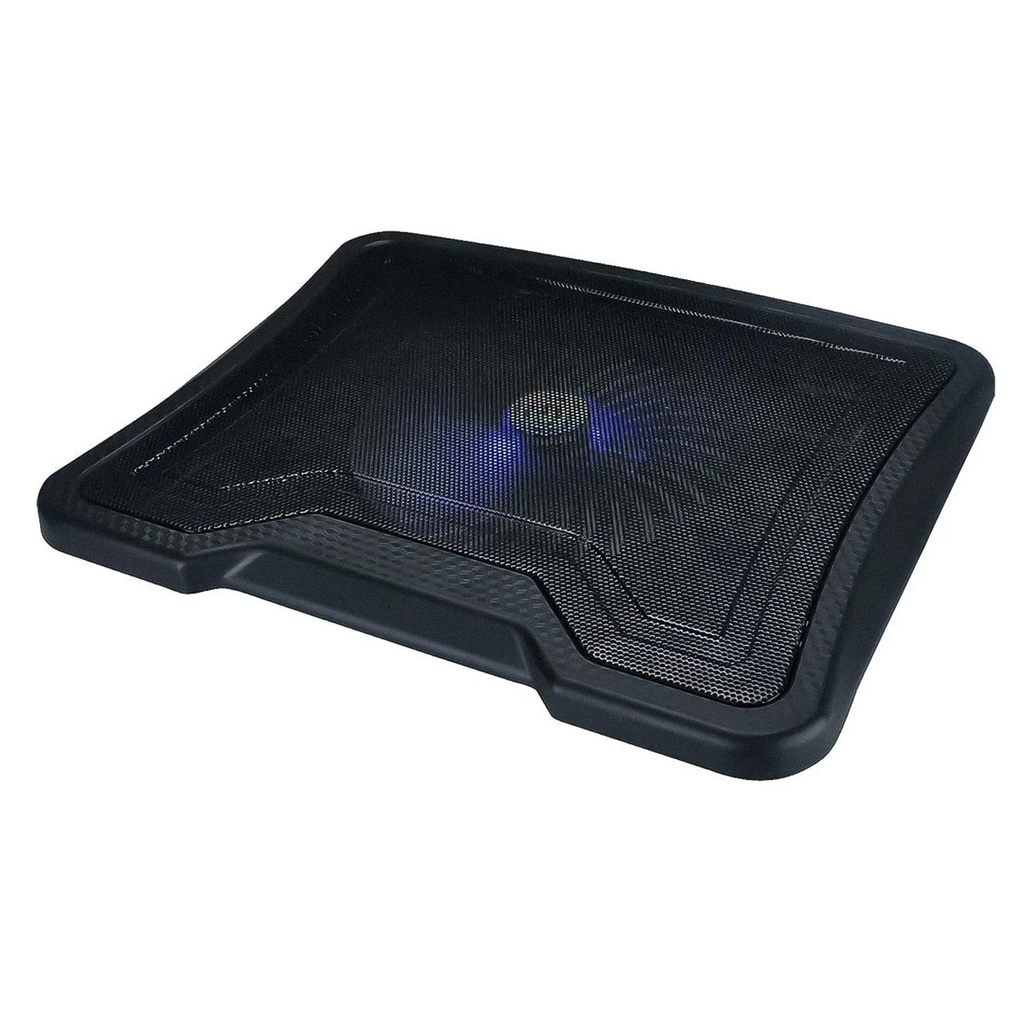 Cooler para Notebook Argom ARG-CF-1584 USB LED - Preto