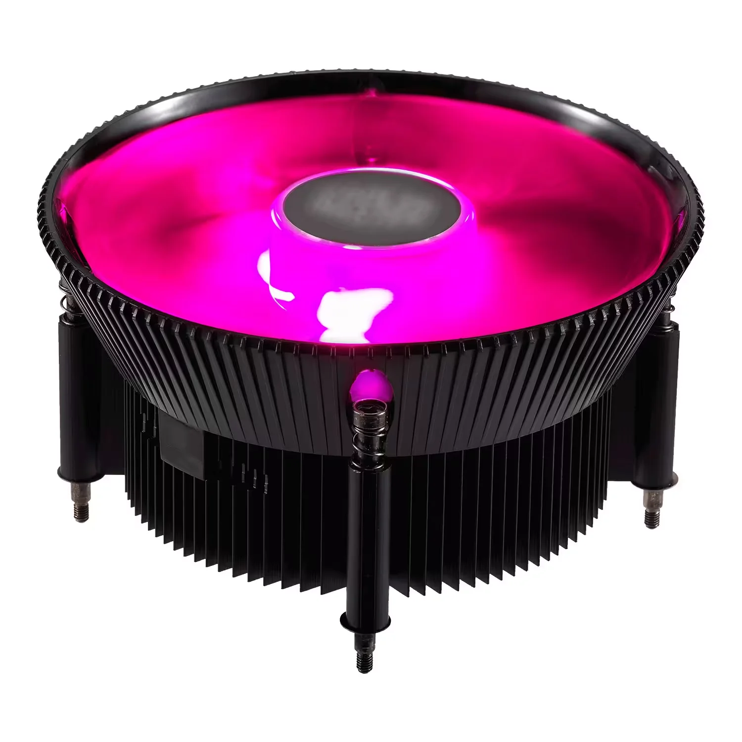Cooler para Processador Cooler Master I71C RR-I71C-20PC-R1 RGB - Preto