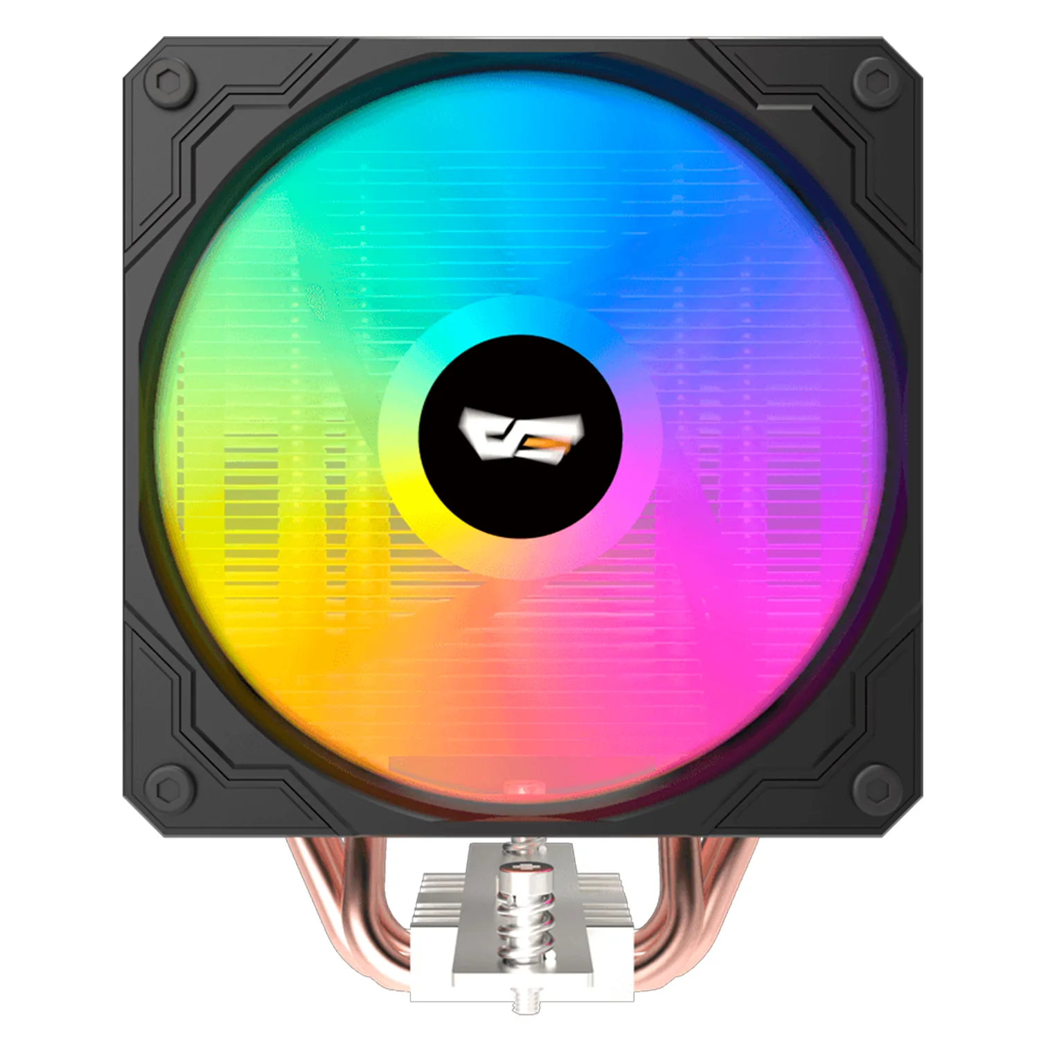 Cooler para Processador darkFlash M400 - Preto