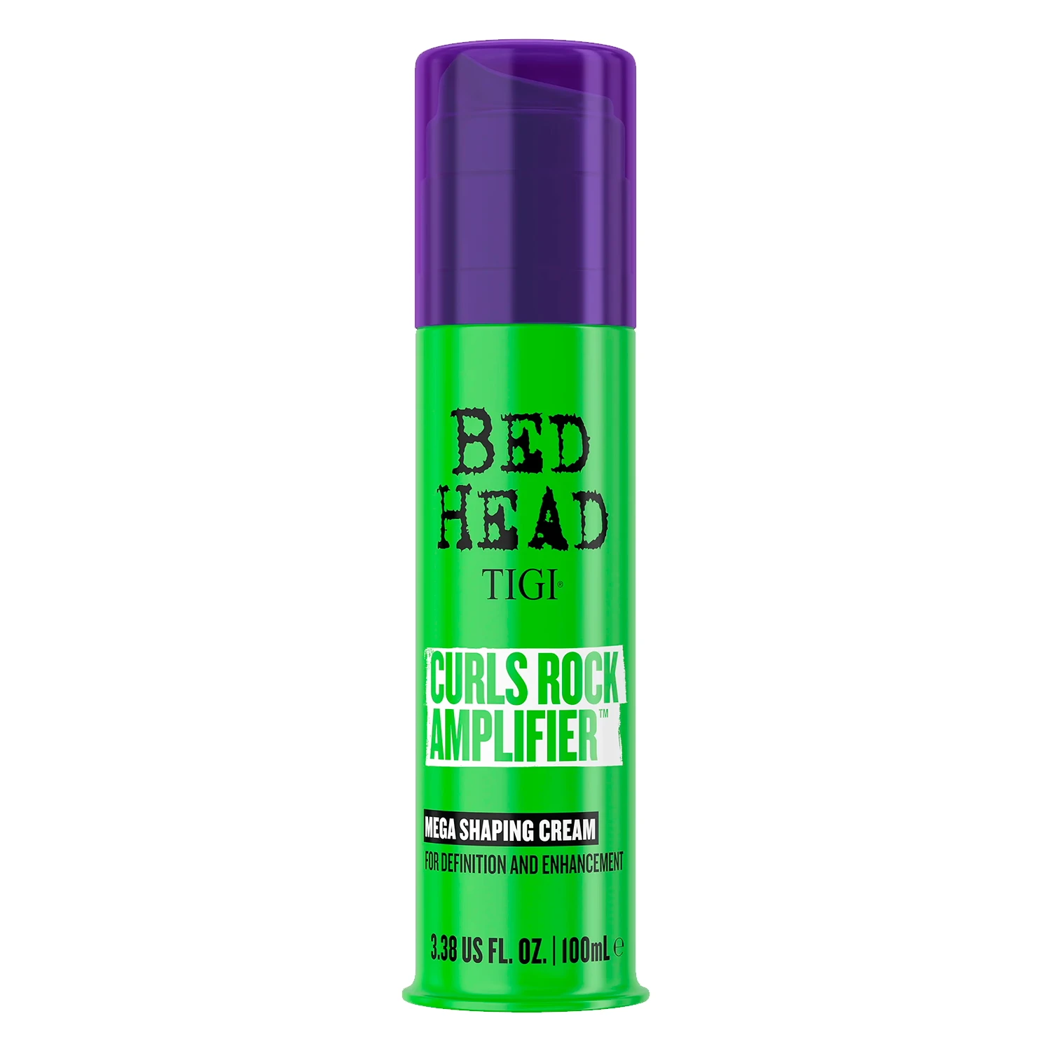 Creme Capilar Bed Head TIGI Curls Rock Amplifier 100ml