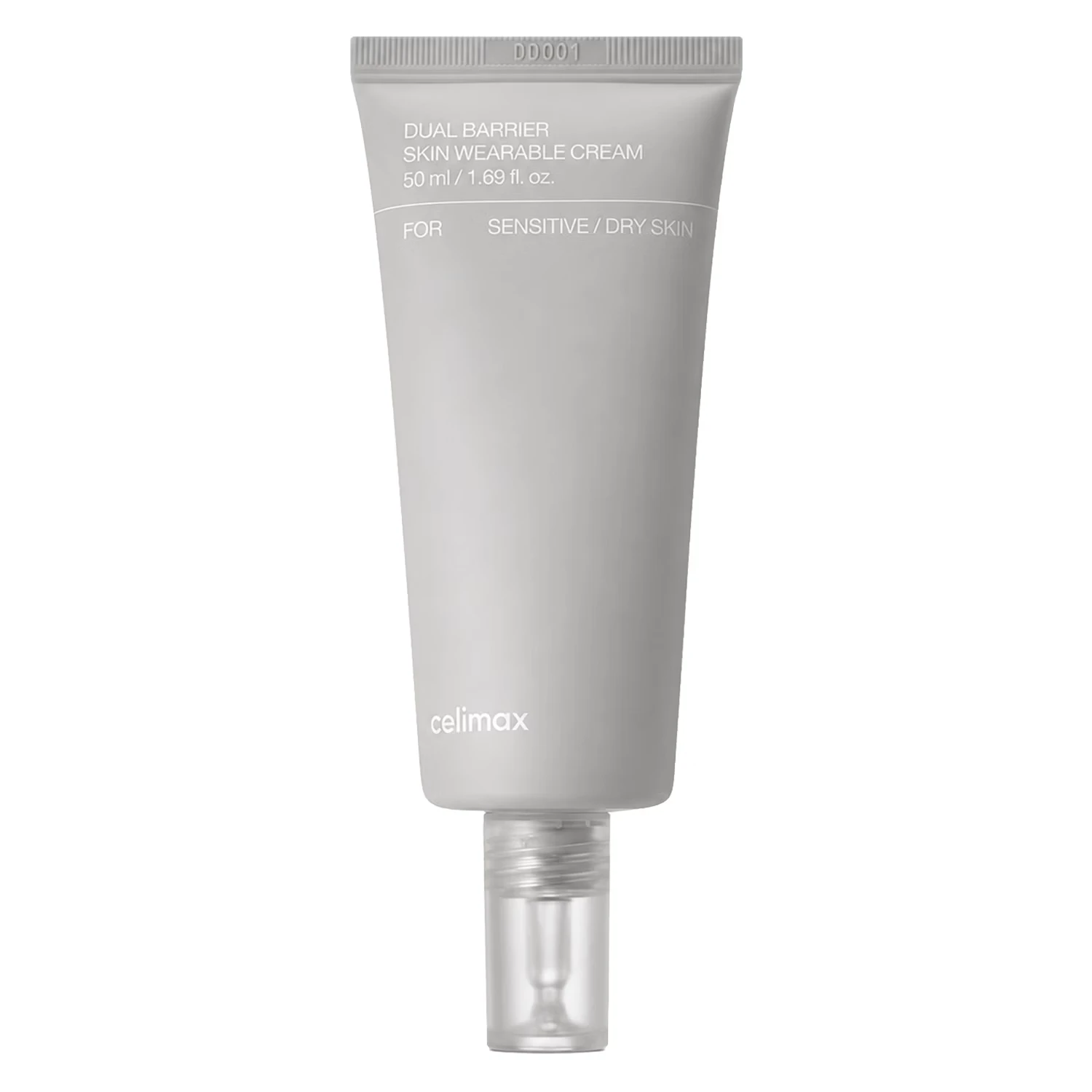 Creme Facial Celimax Dual Barrier Skin Wearable 50ml