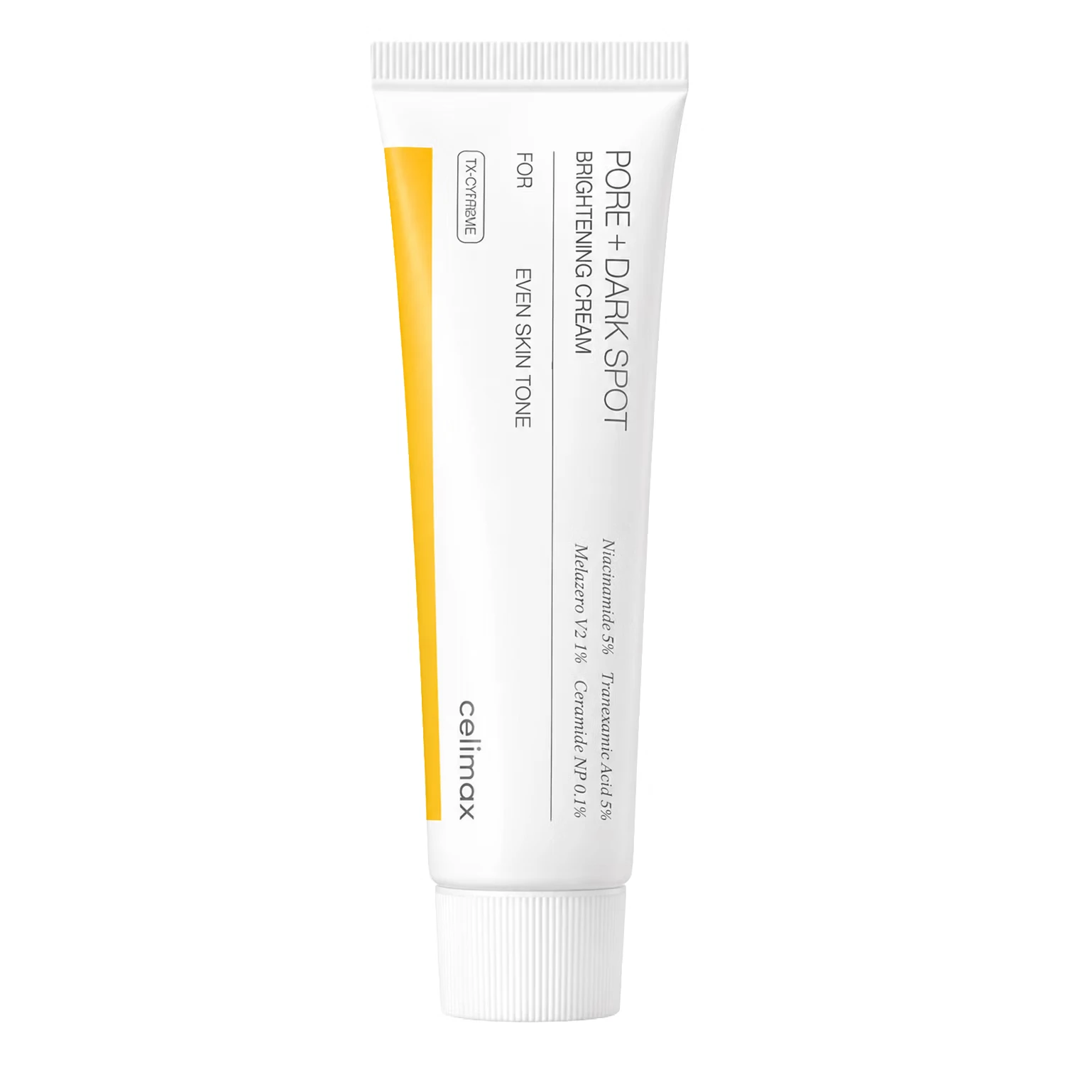 Creme Facial Celimax Pore+ Dark Spot Brightening 35ml